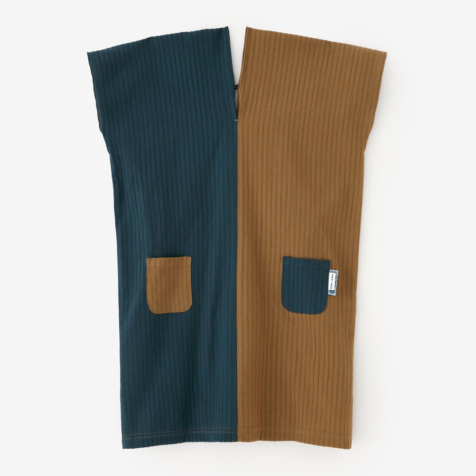 ●Takashima Chijimi 40/20 Wechsel Akiha Chohoukei Katami/Chairo x Hai Aoiiro