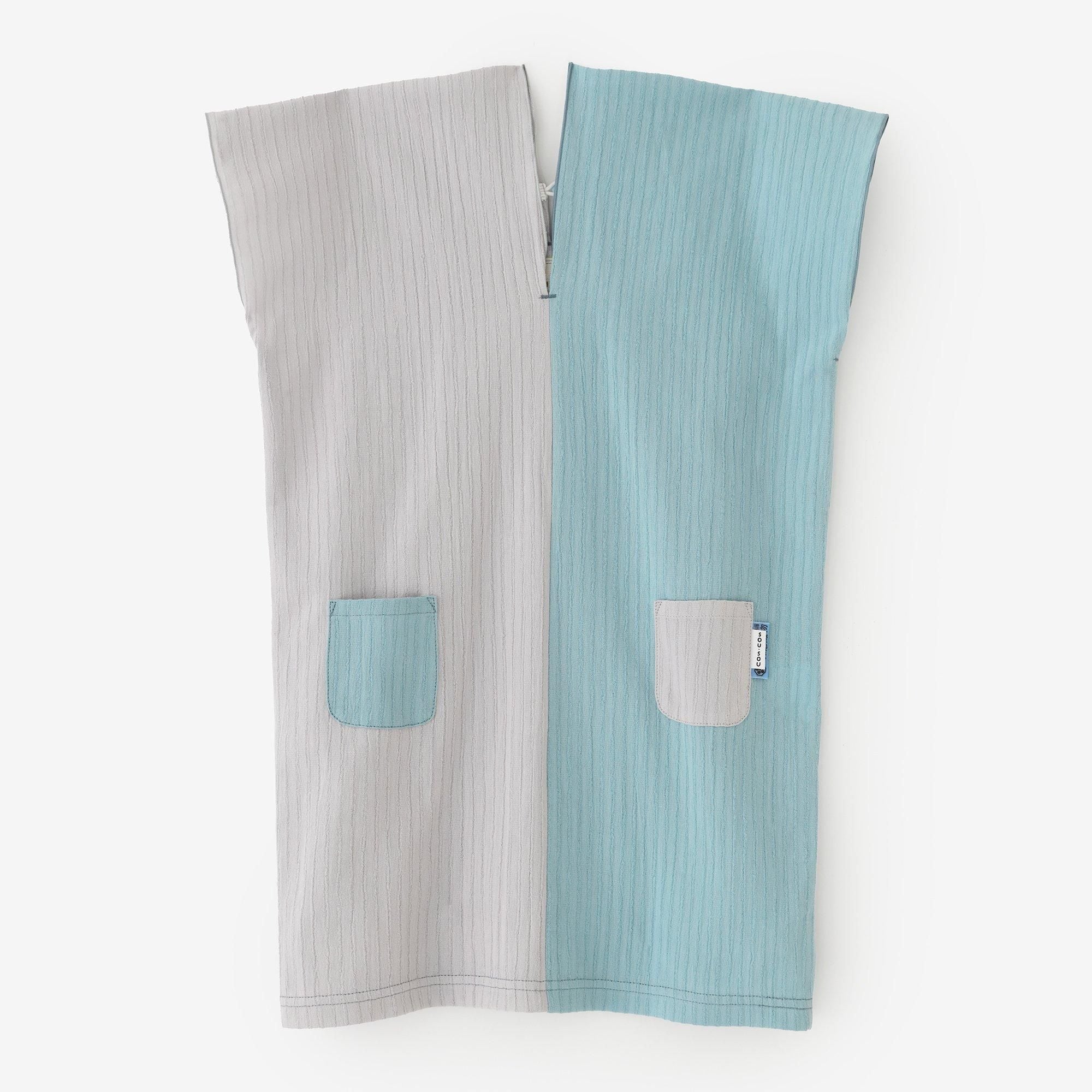 そよ ○たかしまちぢみ 40/20 あきは ちょうほうけい かたみがわり