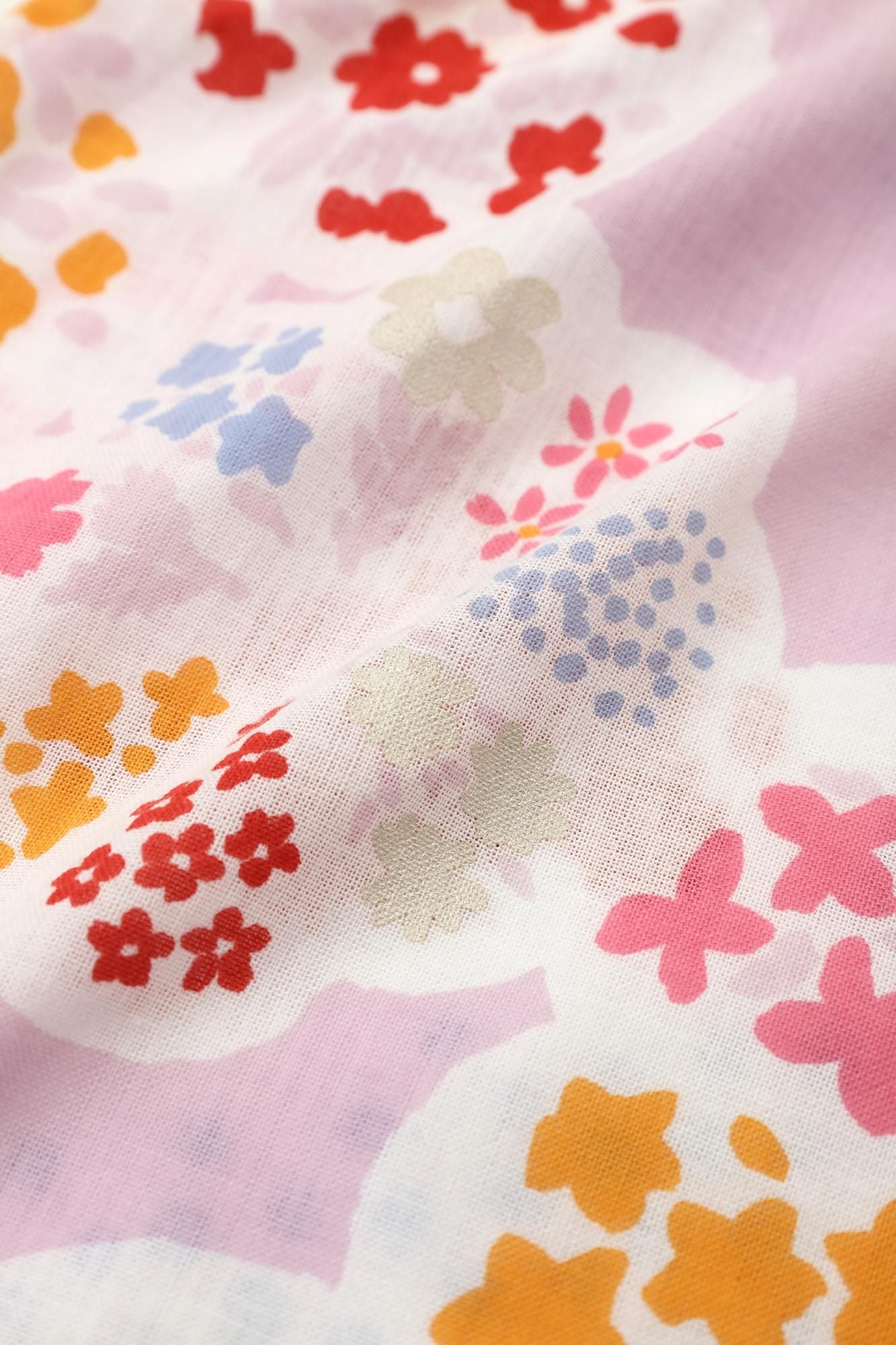 ●Isemomen Yukata Mitate/Kikuhanamon Momoiro