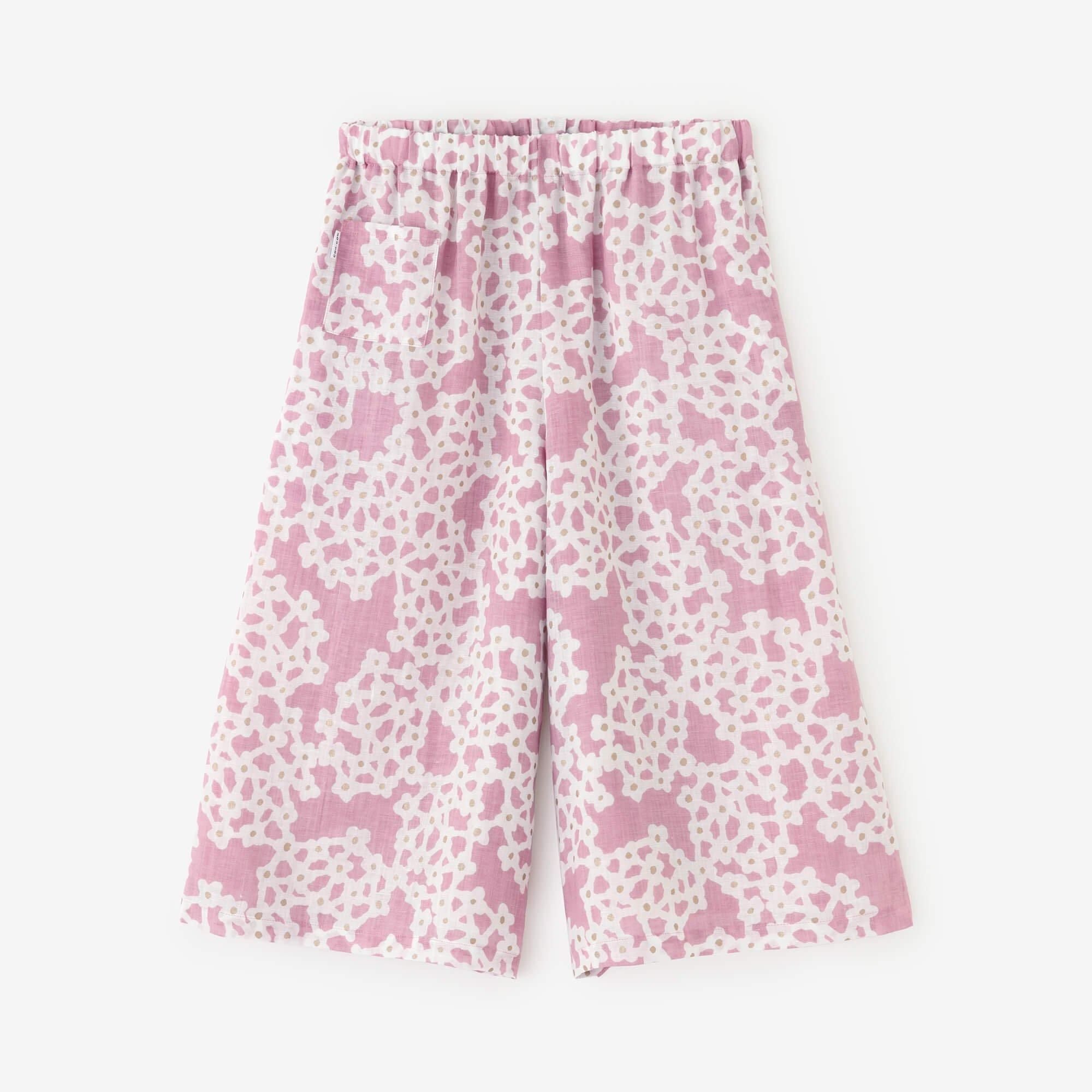 大麻，宽形，monpe，hagi-Height/hana mayu