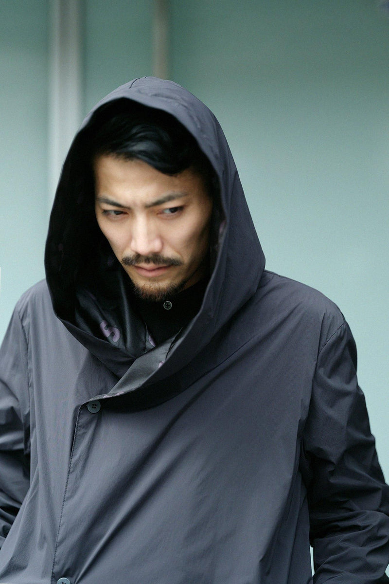 コーデュラ(R)ストレッチ フードコート