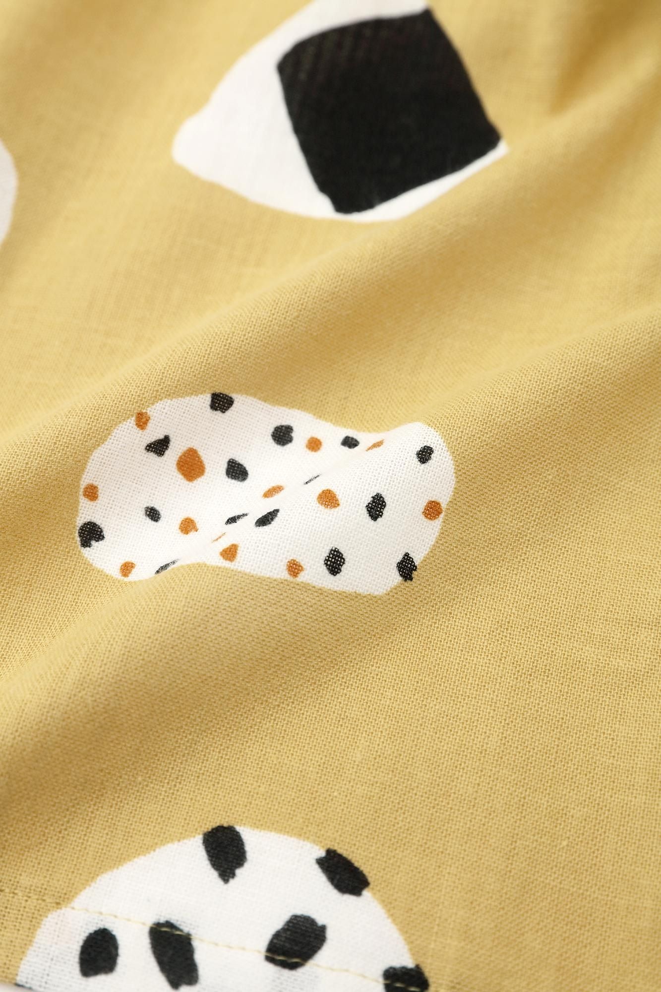 ●Isemomen Jinbei/Reisball für Kinder