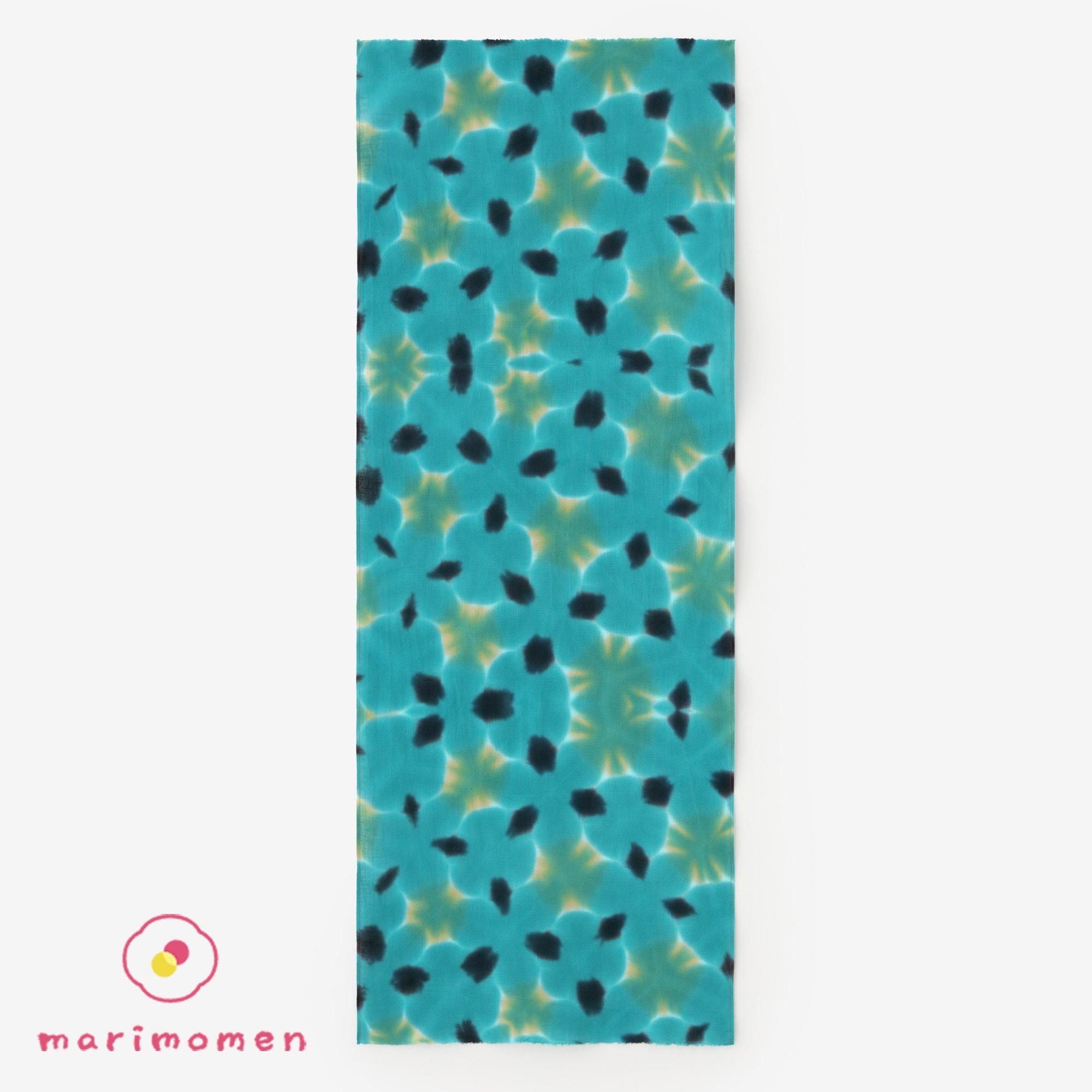 net限定】SOU・SOU×まり木綿 手ぬぐい／風鈴（ふうりん）