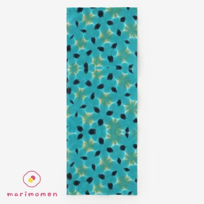 [仅在线]SOU・SOU×栖息的棉tenugui/风铃