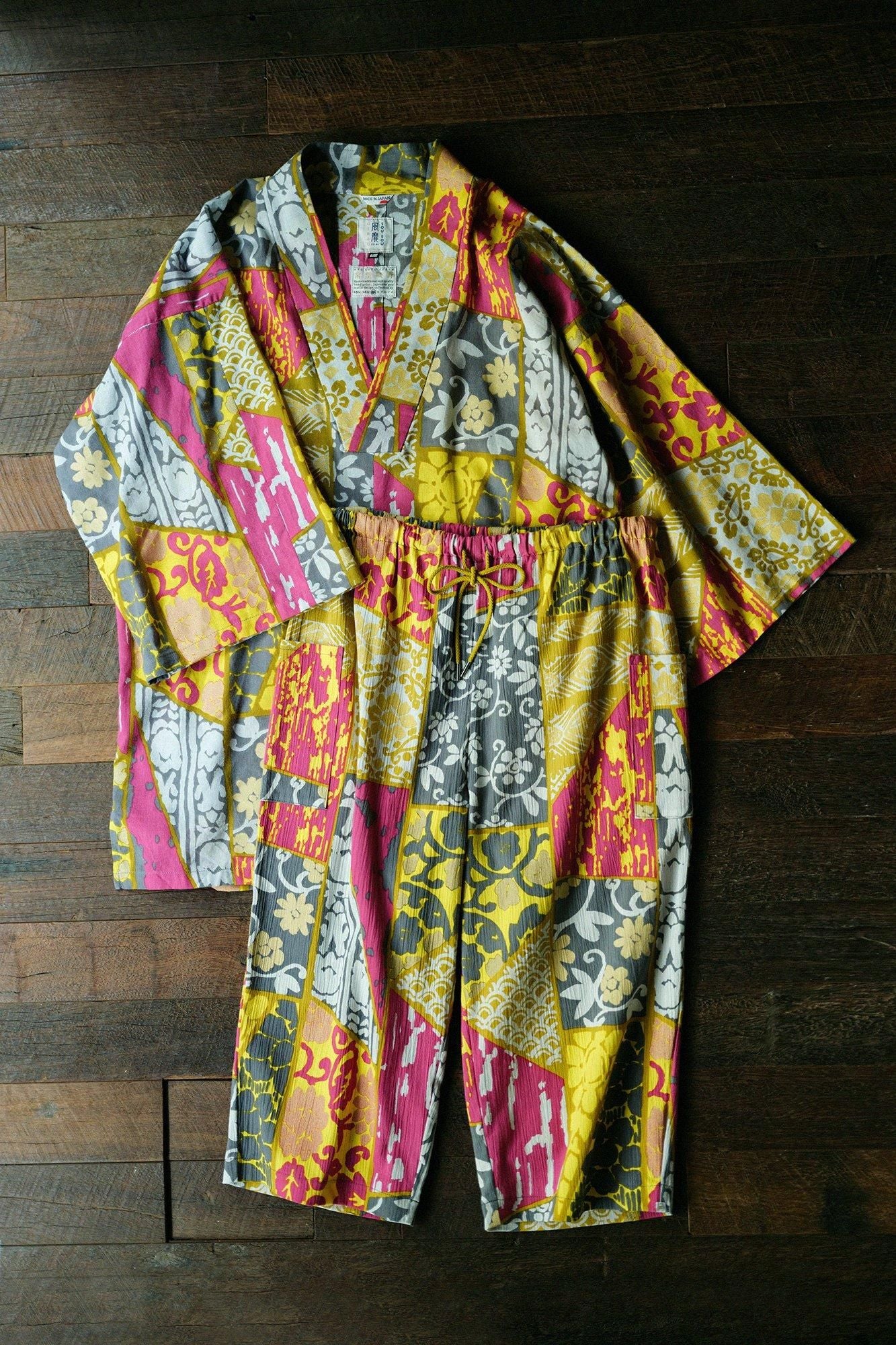 Takashima Shuku 20/20 Enyuu port / suture d'or et de ceinture argentée, etc. (Kingin Randon et Underbockled) Copie (Contact) entend