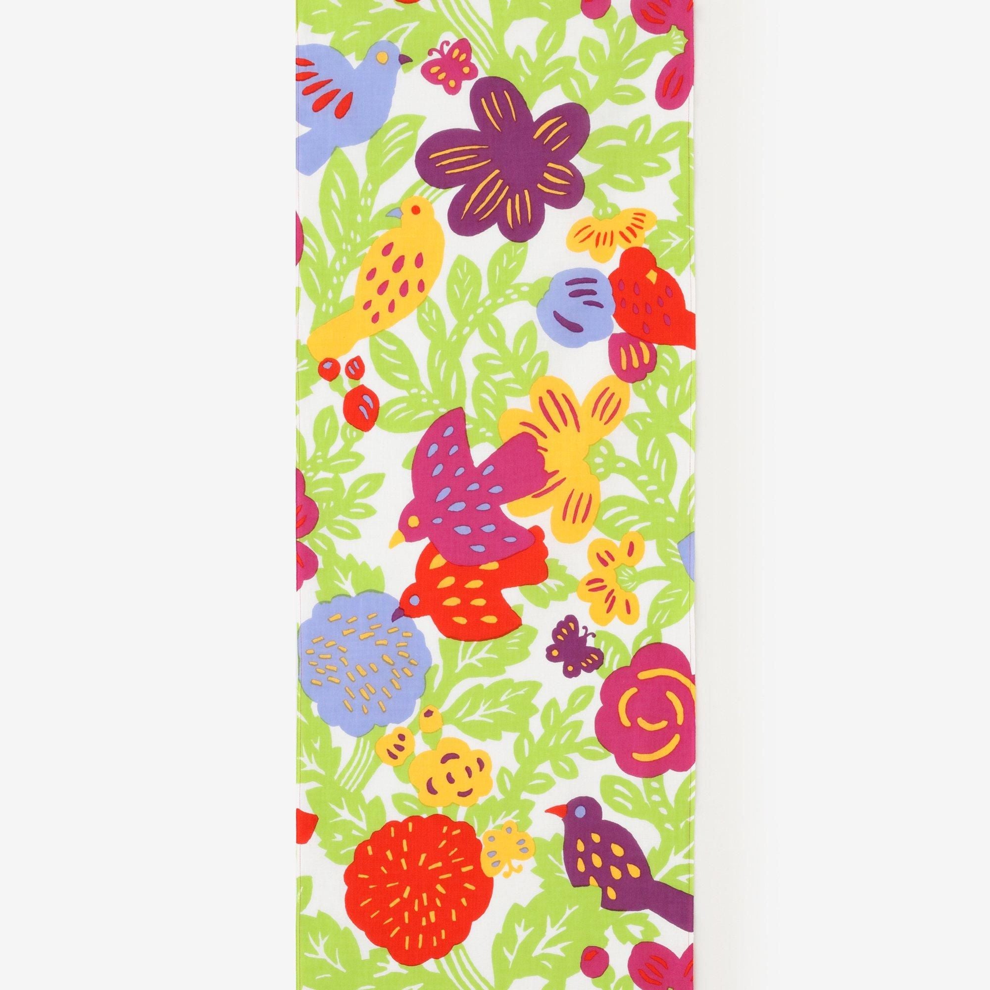 布料剪裁販售 （伊勢木棉 手巾）/服用<50cm>