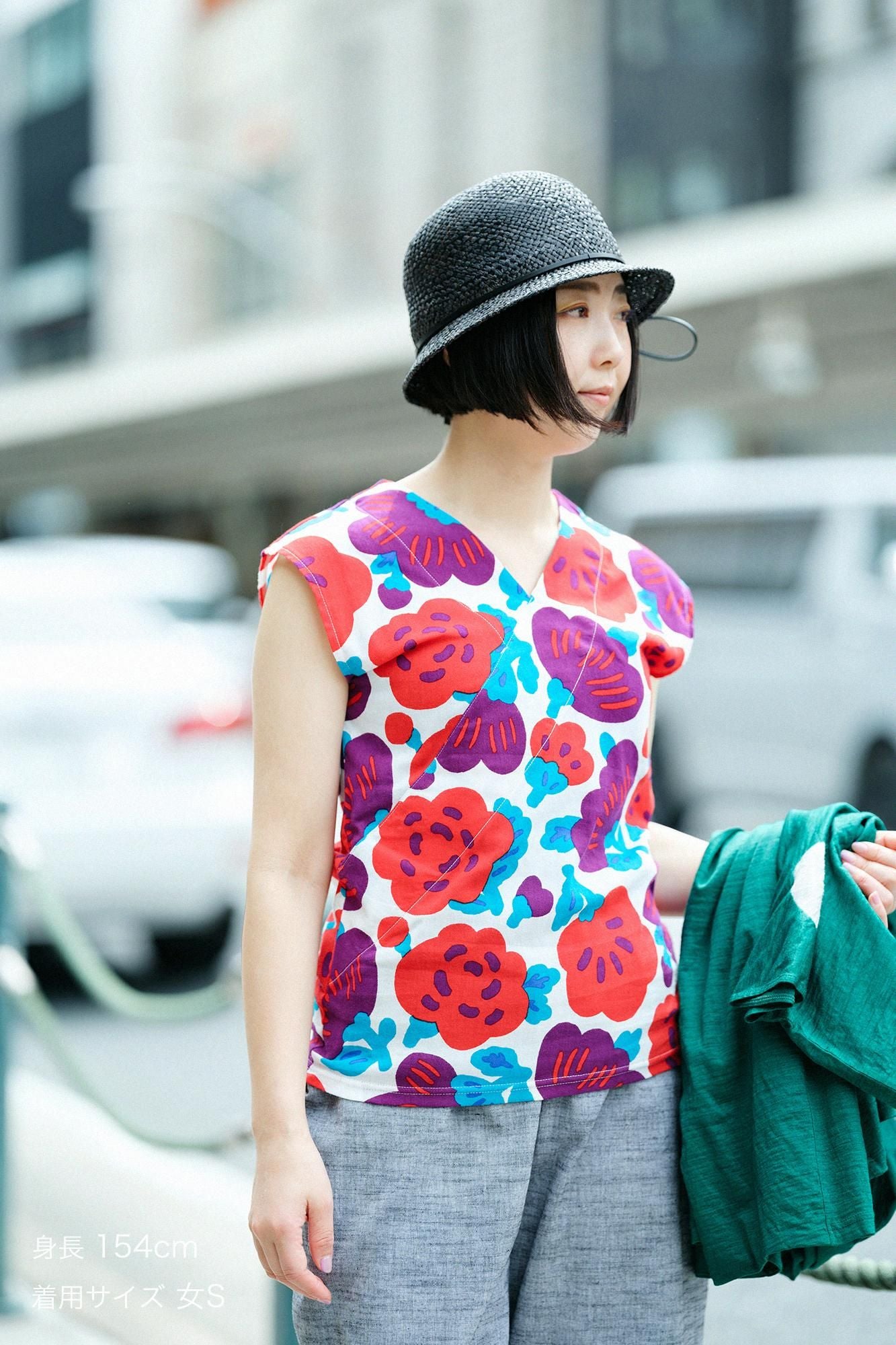 [仅在线] takashima chiku 40/40未经审查的领子吉班/哈纳科科