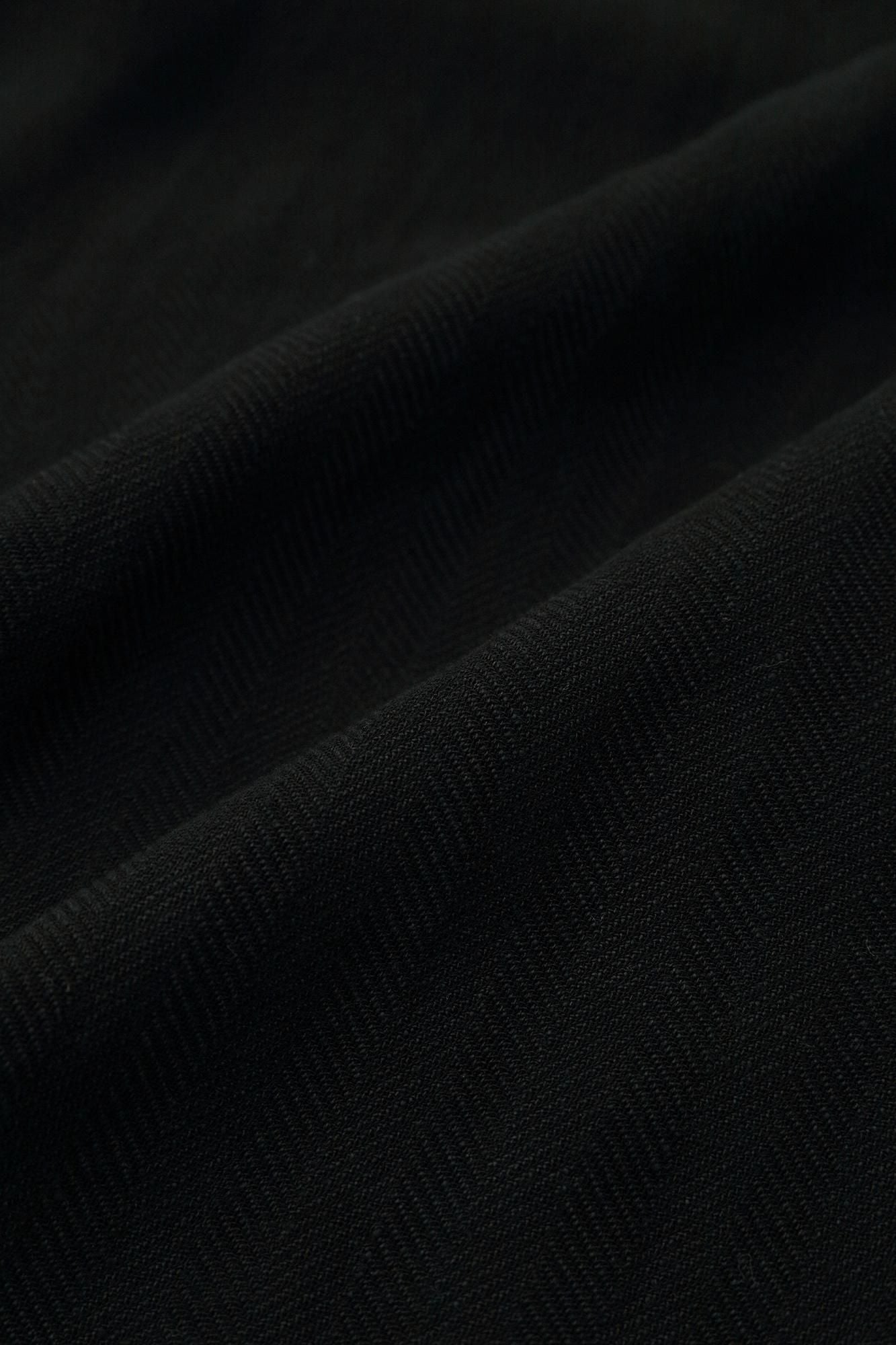 [Nur im Internet verfügbar] Baumwollleinen, Sugiayaori, Hakushakubaori, Imperial-Ärmel (Kyuuchusode)/Nubairo (Nurebairo)