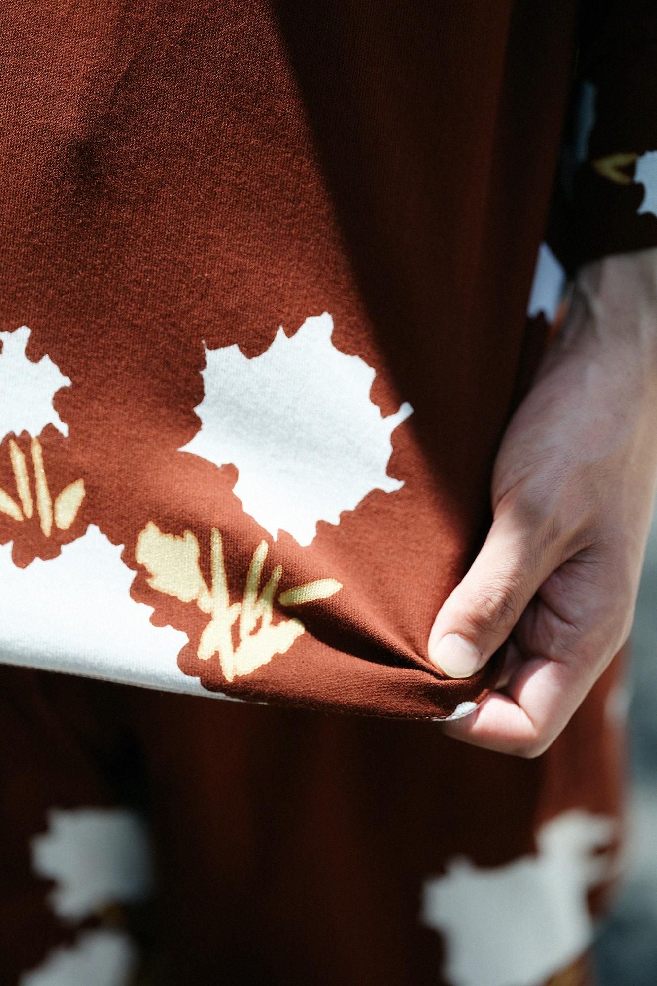 [仅限网络]高岛Chijimi 40/40 Hanerifuubi/Hanaakari