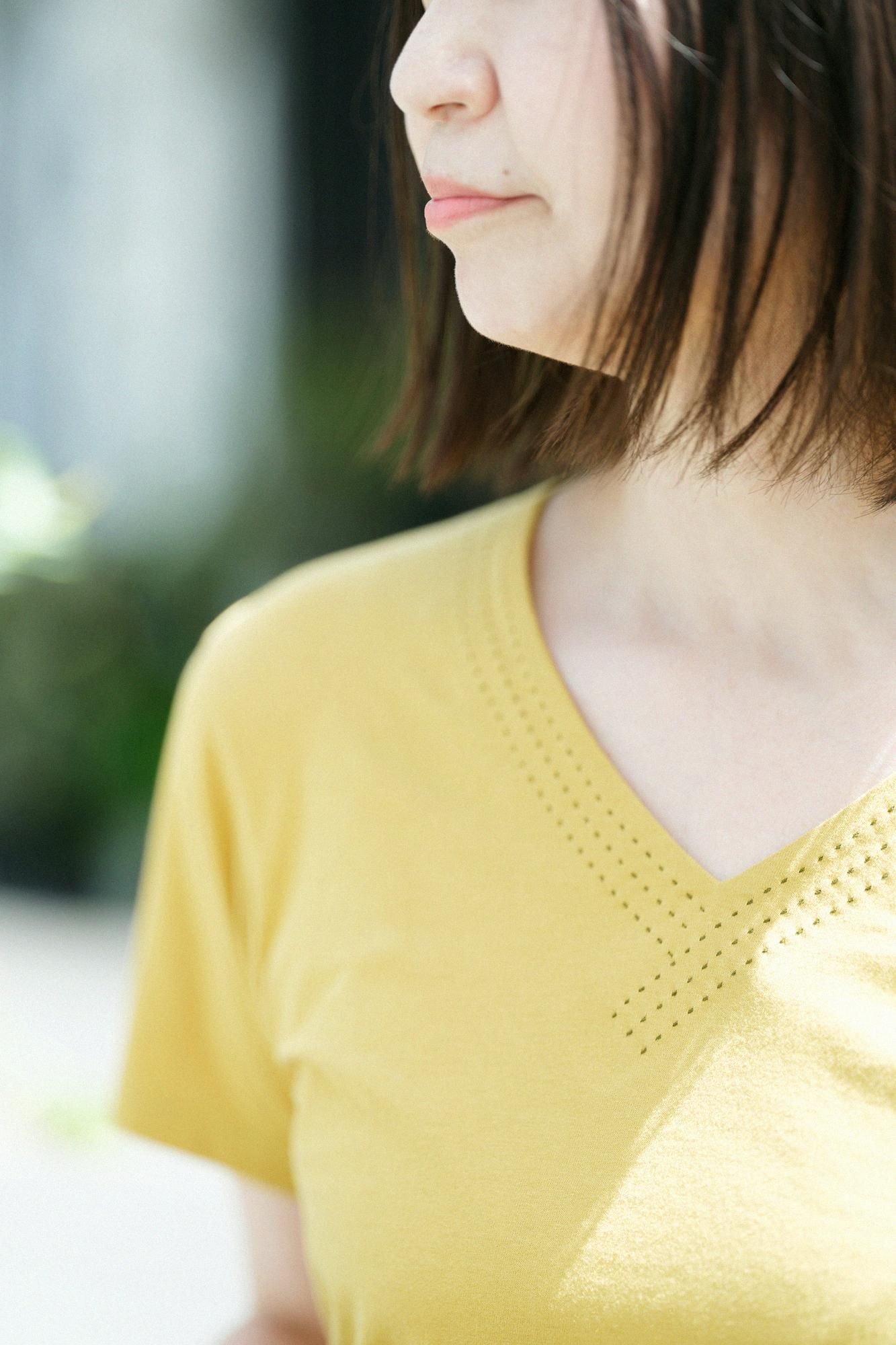 Tei Jiban/蘑菇颜色