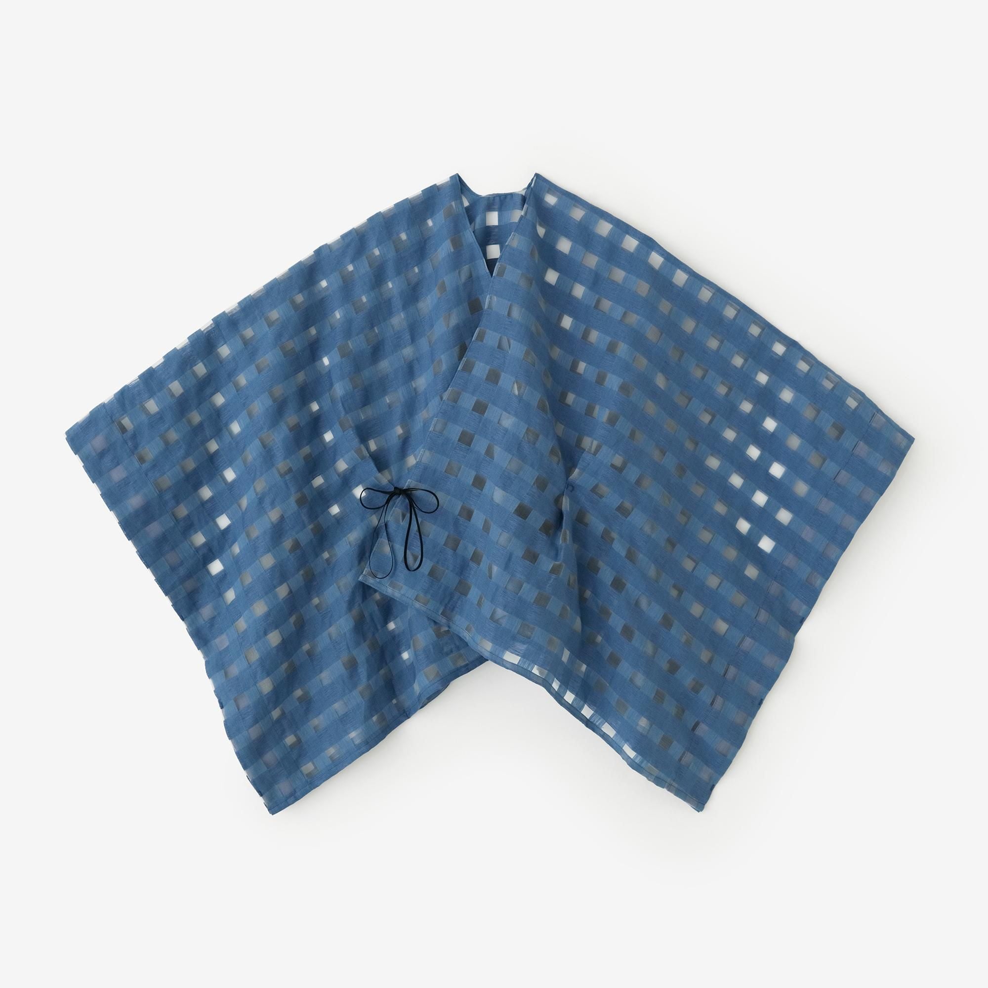 亚麻开业晶格编织（Koshioki）Kisaragi短长（Mijikata）/konnezu