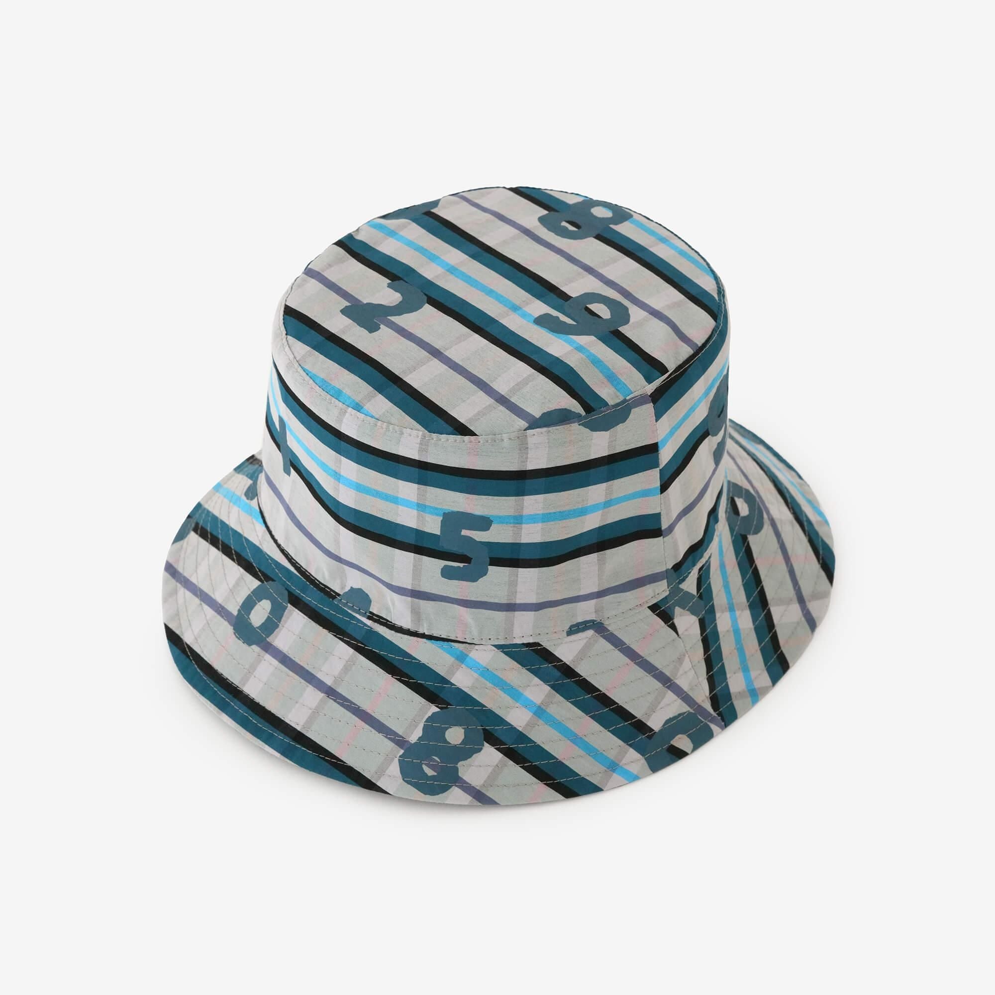 Viscose Nylon Reversible hat / SO-SU-U