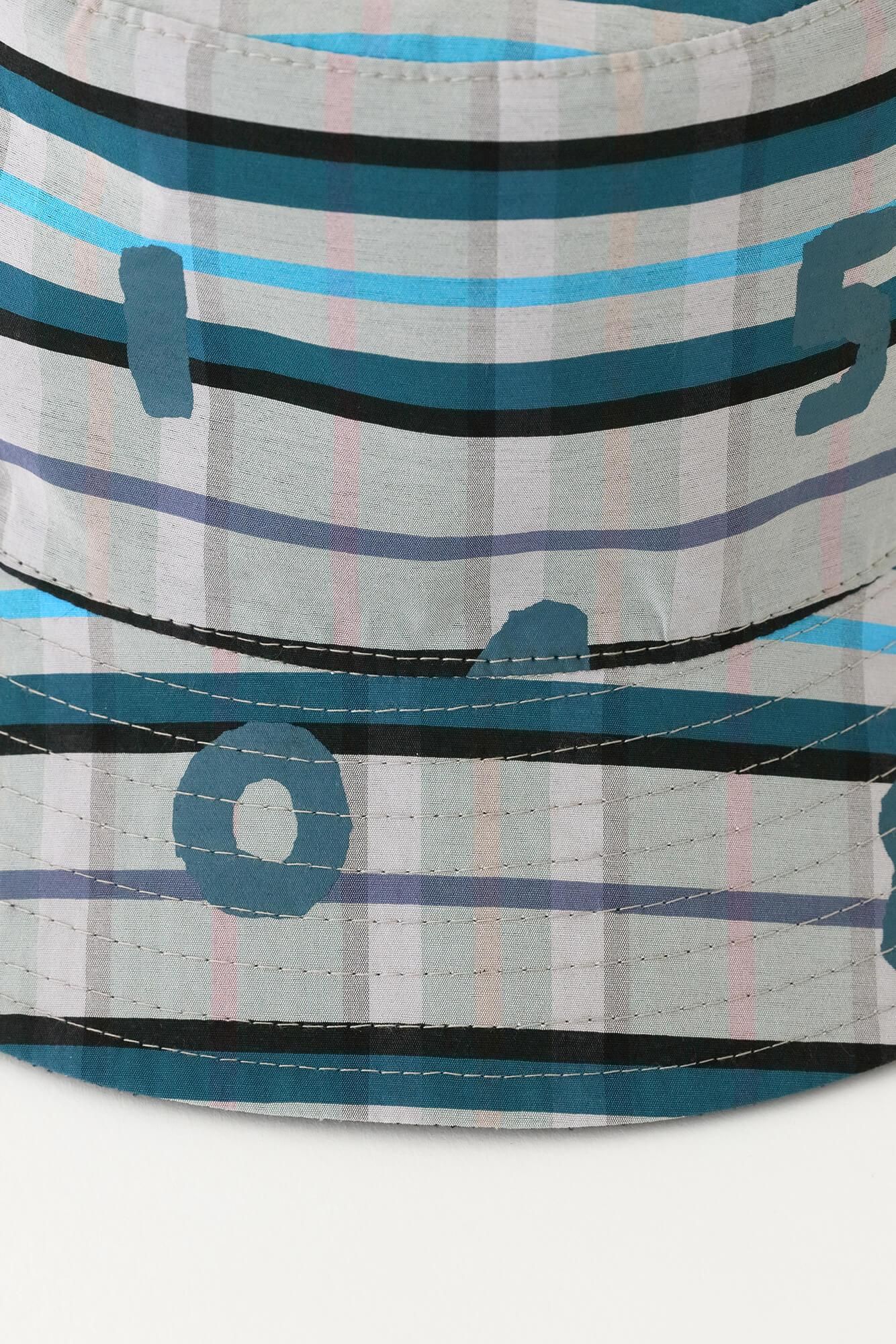 Viscose Nylon Reversible hat / SO-SU-U