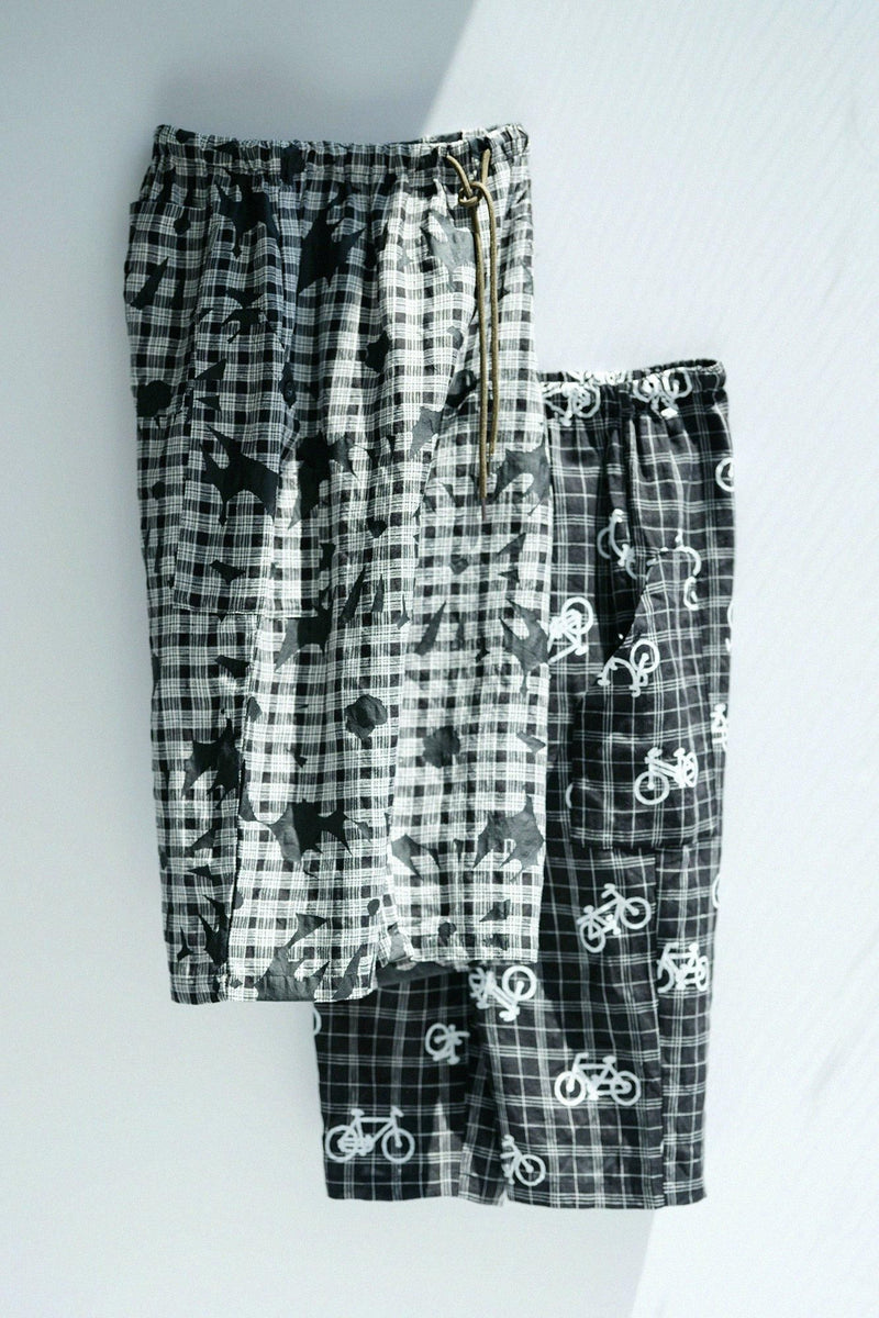 BIKE Sute Teko Quartier