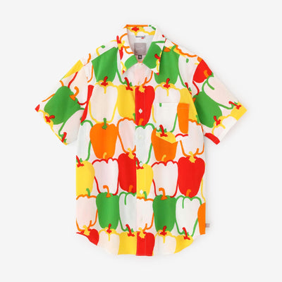 Takashima Chiku 20/20 chemise à manches courtes / poulet sucré