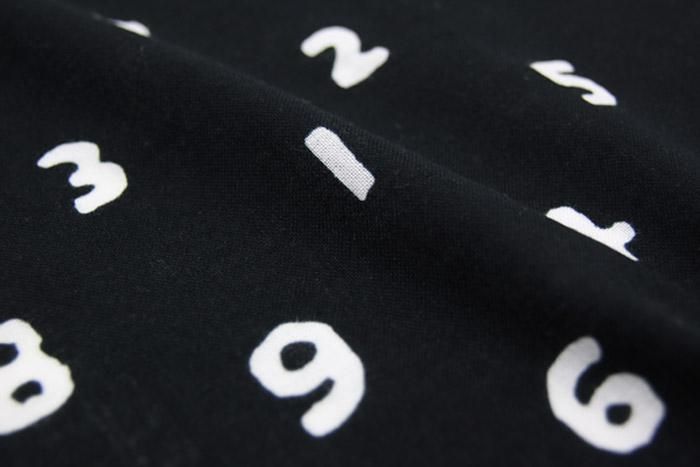 伊勢木綿 textile手ぬぐい（ひめ丈）／SO-SU-U 濡羽色（ぬればいろ）