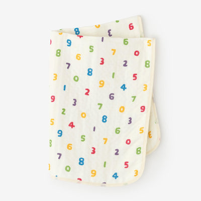 ● 6 층 거즈 베이비 담요/SO-SU-U 5색