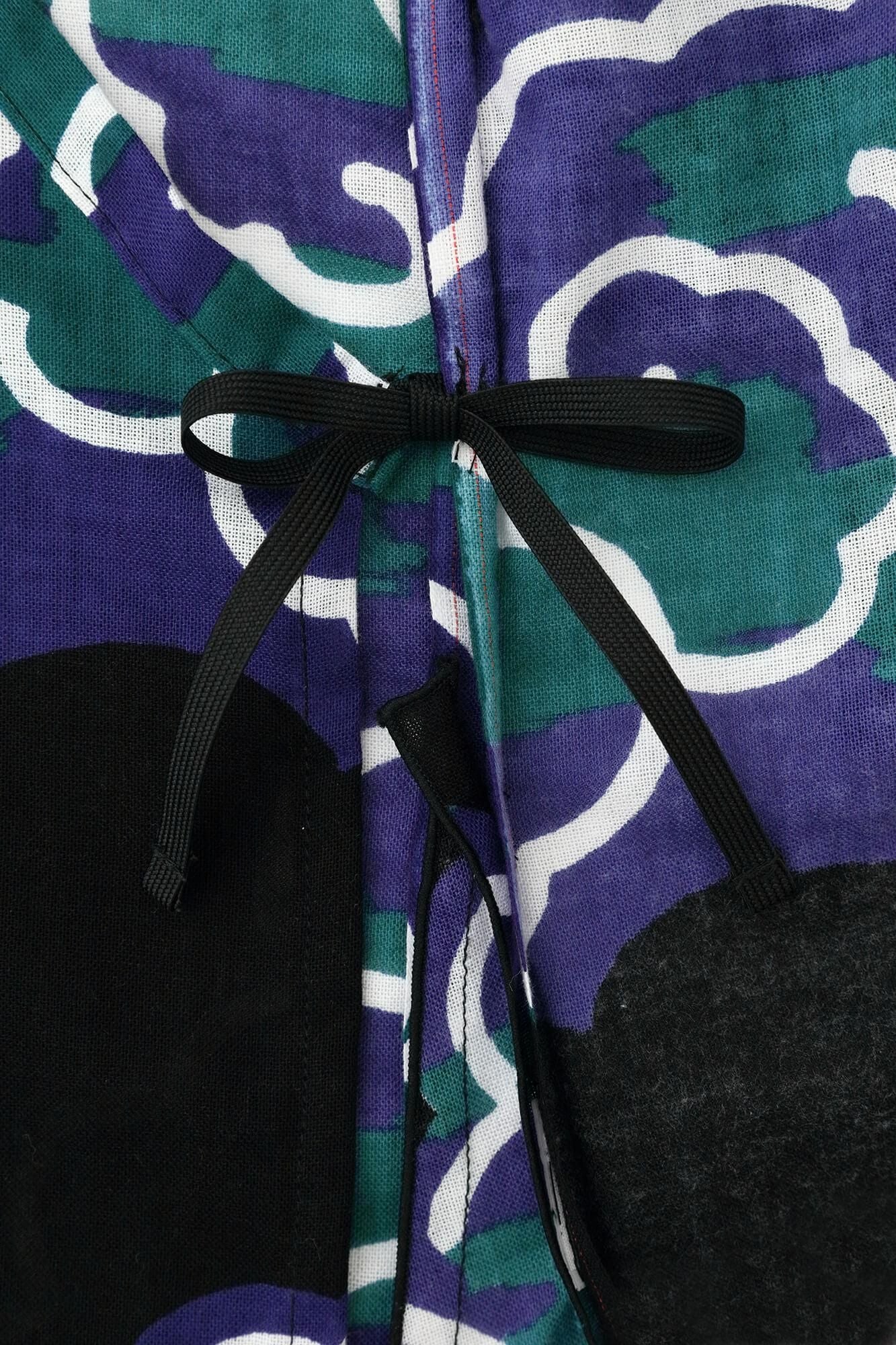 ●Isemomen Yukatira (mit Heiko Obi)/Unryu