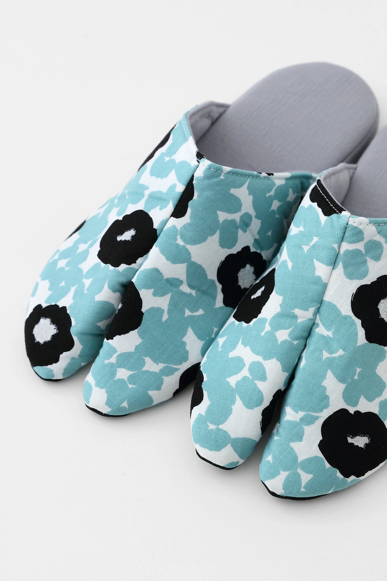 Chausson fin tabi/Yuu 2