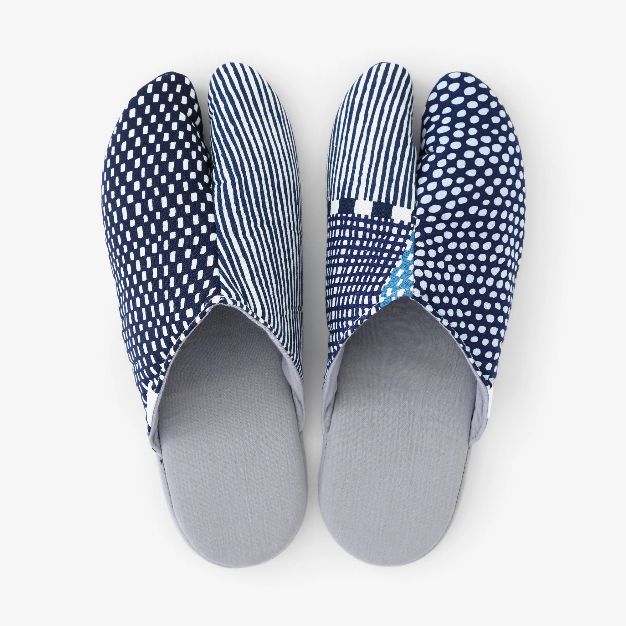 호소나리 슬리퍼 타비／마가사네 세이와(세이와) 2