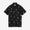 Ripstop WP Short Sleeve Shirt / SO-SU-U Black