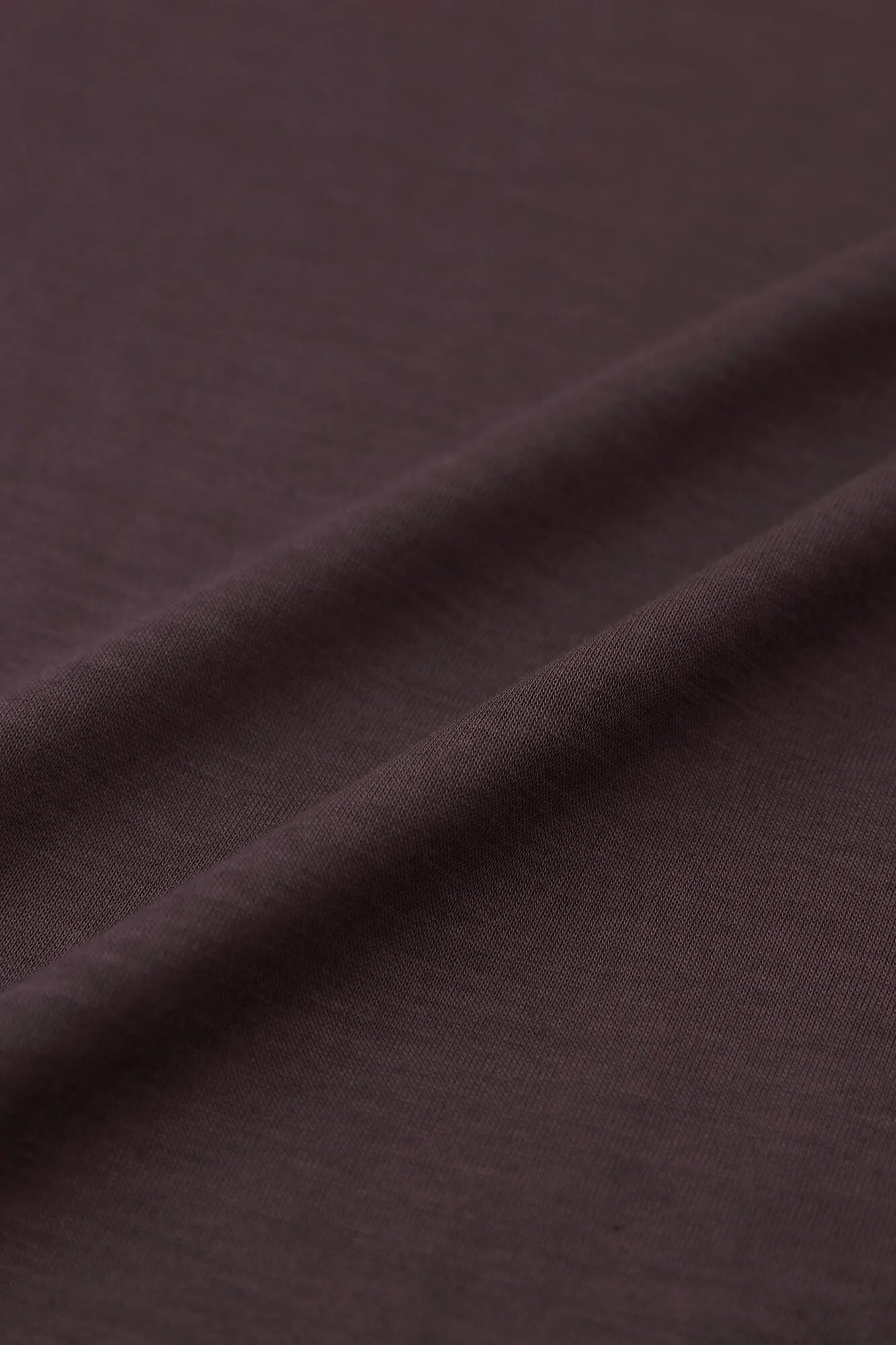 GIZA×Lyocell Plain Stitch Squirrel-like Short Cardigan / Black