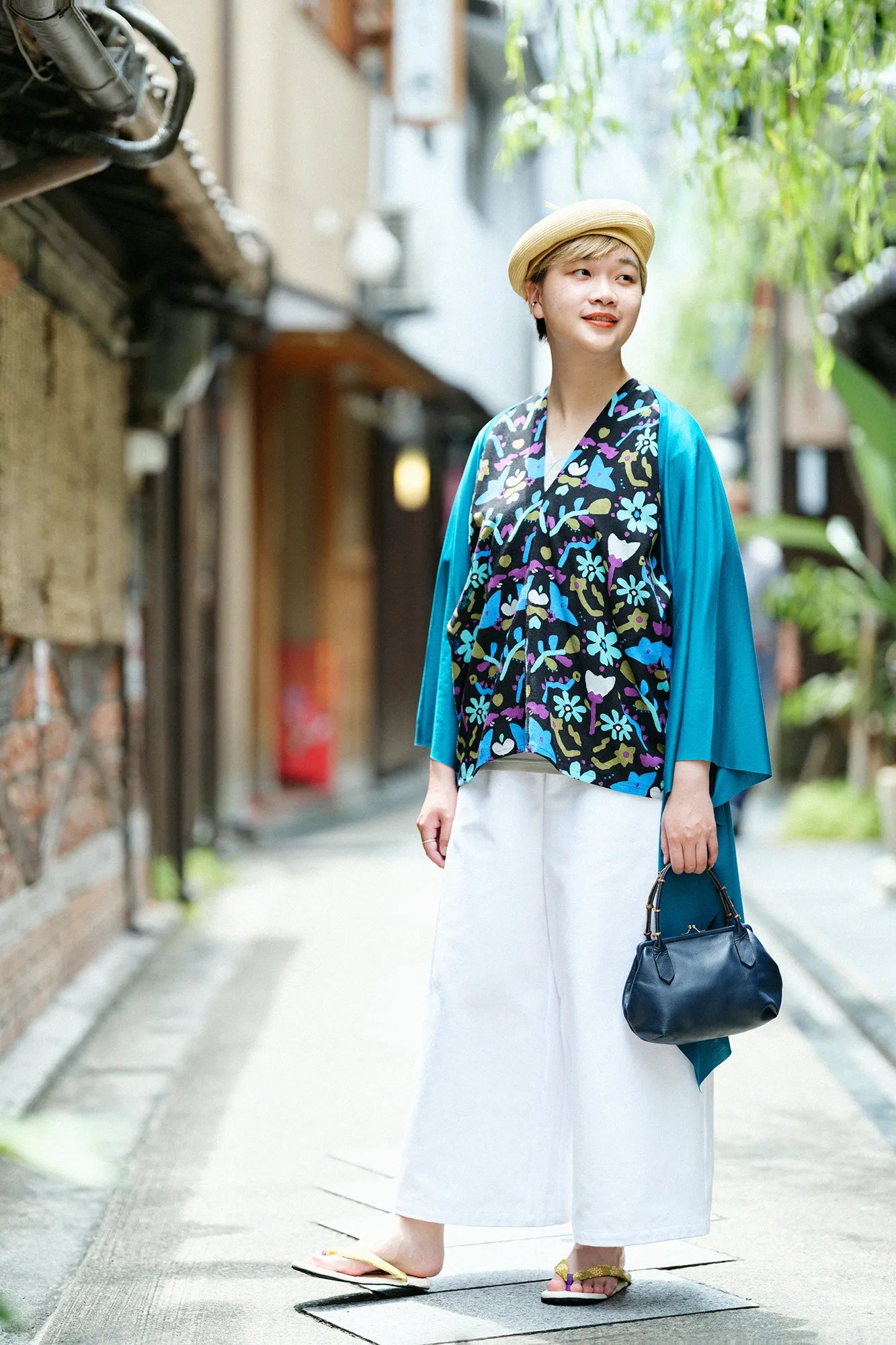 [Versand voraussichtlich um den 23. Juni] Chita Momen Bun, Square Clothes, Futatsumi / Play