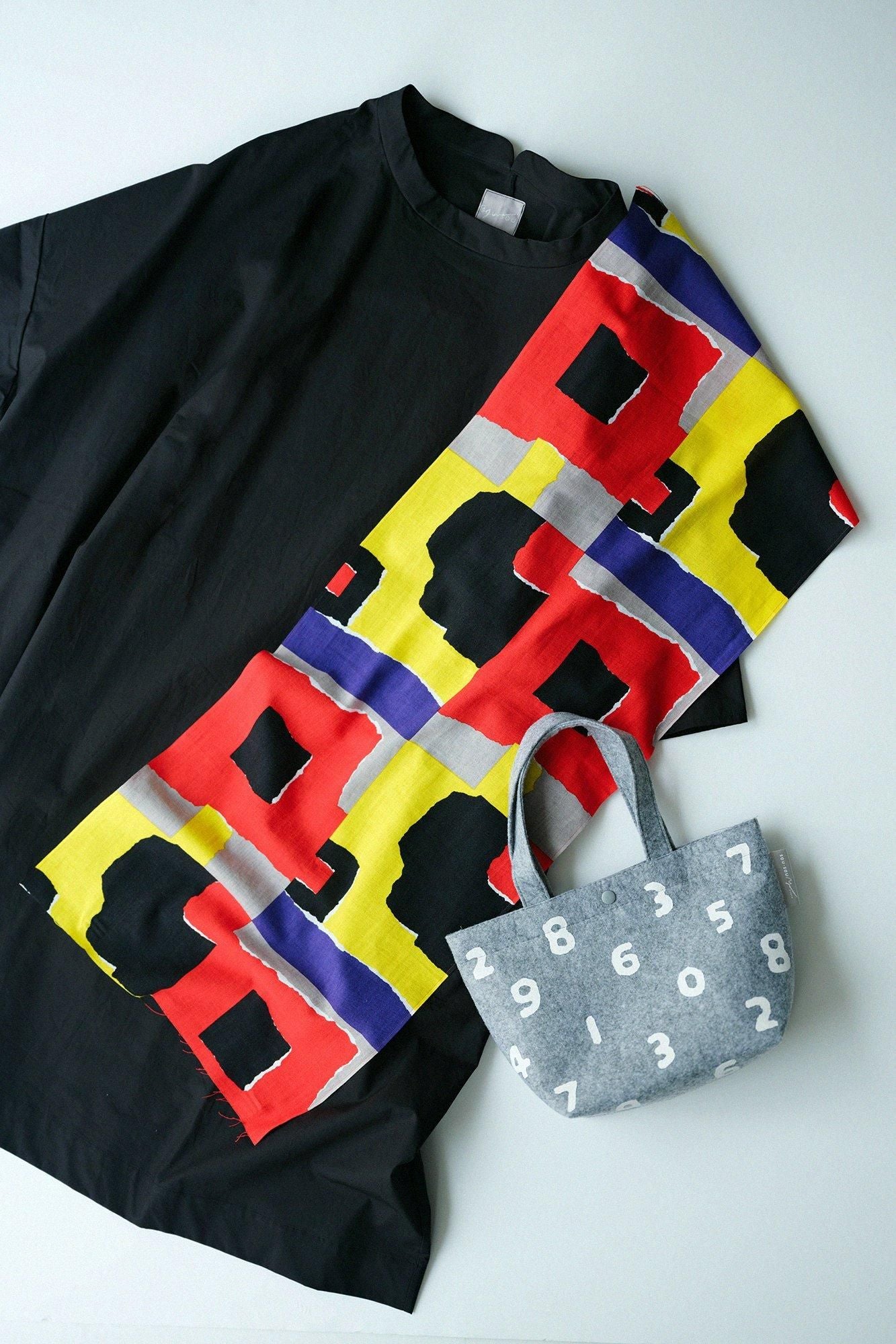 ぶんさま　専用 七曜 SHICHIYO｜COLLABORATIONS｜壁紙・クロス｜WhO