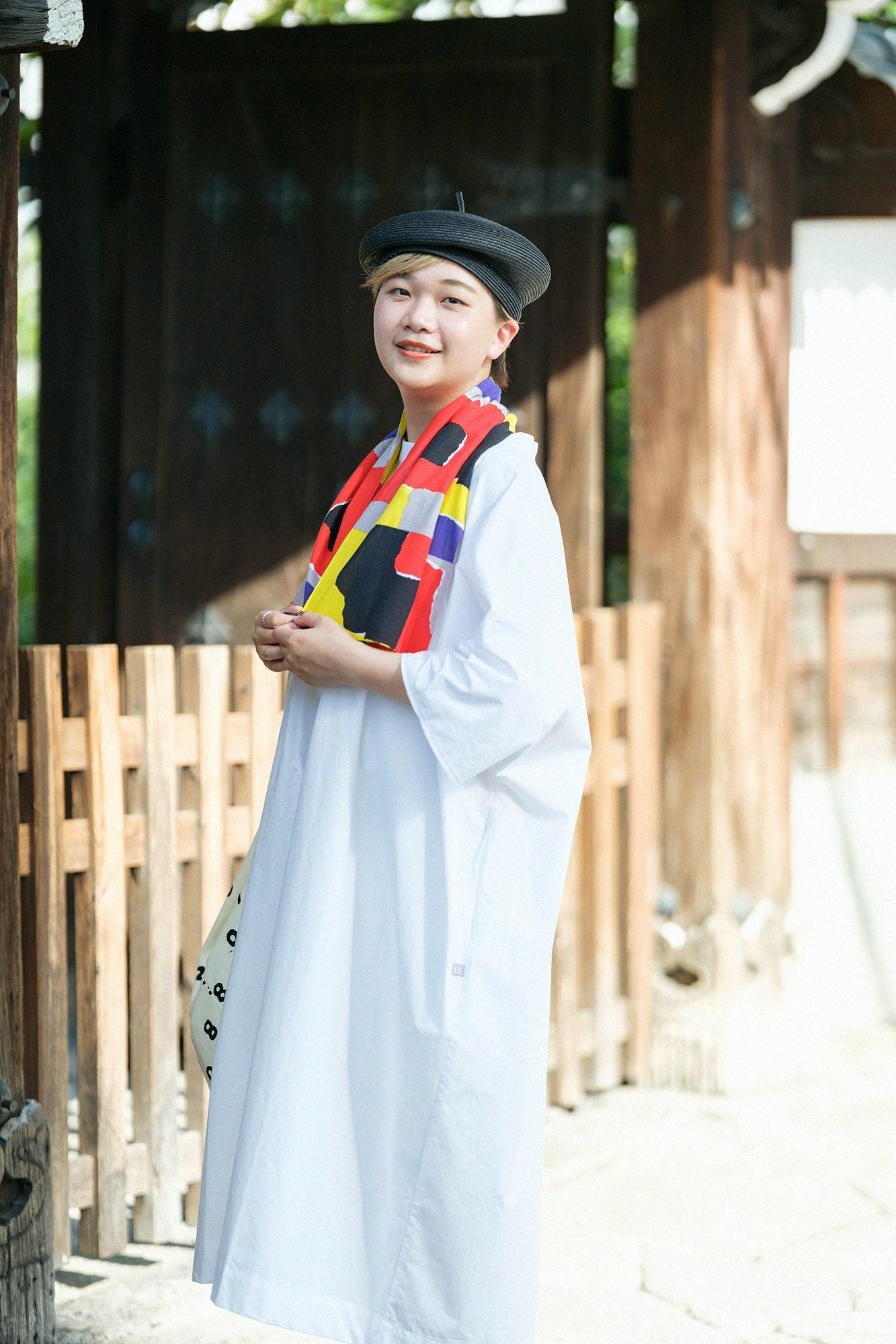 ぶんさま　専用 七曜 SHICHIYO｜COLLABORATIONS｜壁紙・クロス｜WhO