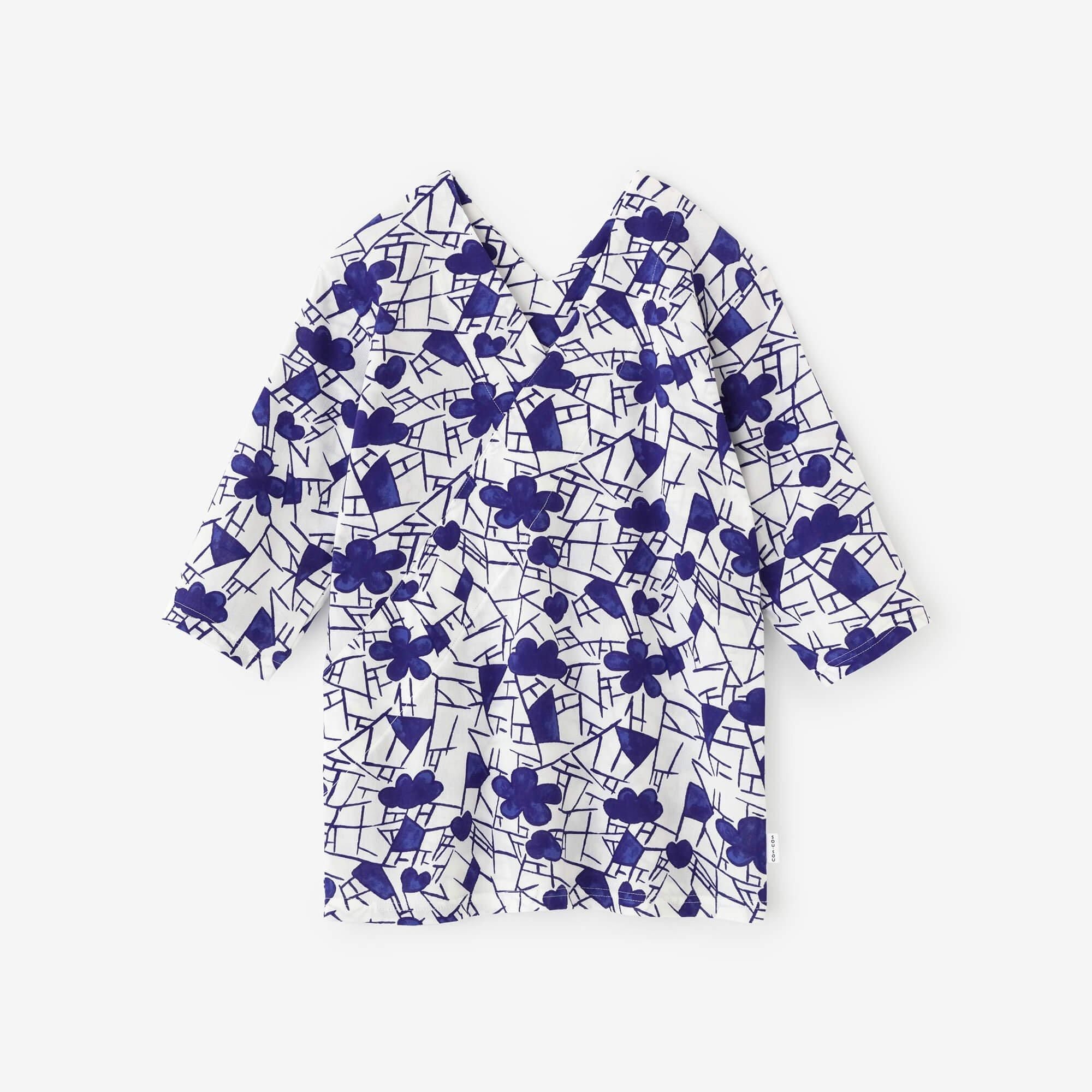 takashima chiku 40/40 uncollar jiban六季度长度/染料李子植物冰期复制品（按下）