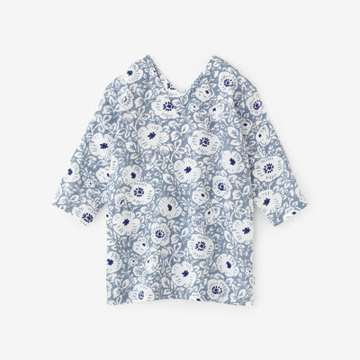 Takashima Chijimi 40/40 领子版 四分之六长/静音