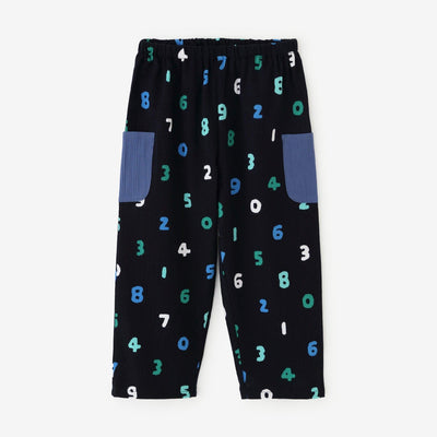 ●Takashima Chijimi 20/20简易货物裤/Sosu Yotsumi Koikon