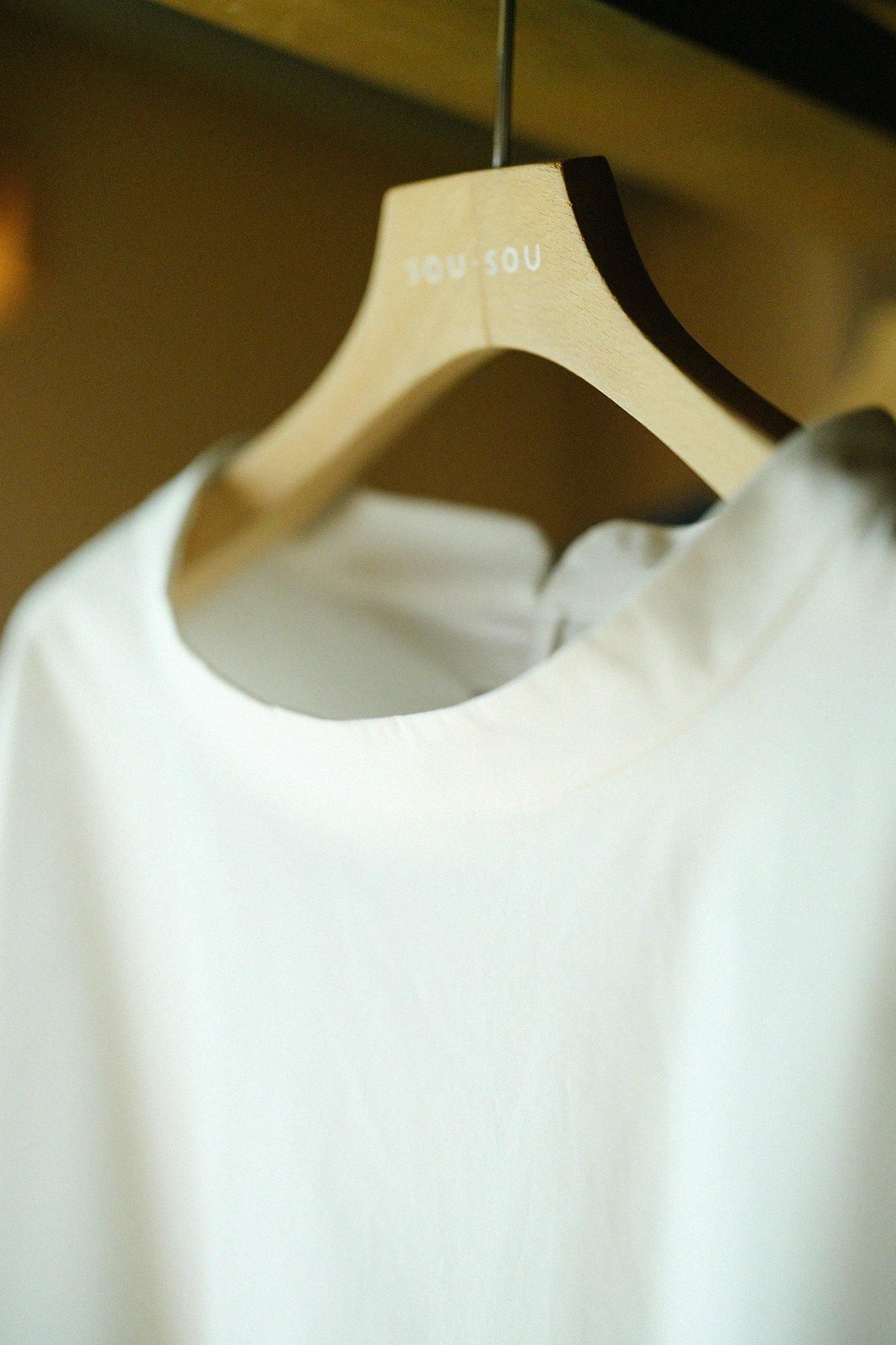 Robe Largo col montant/Tsukumo