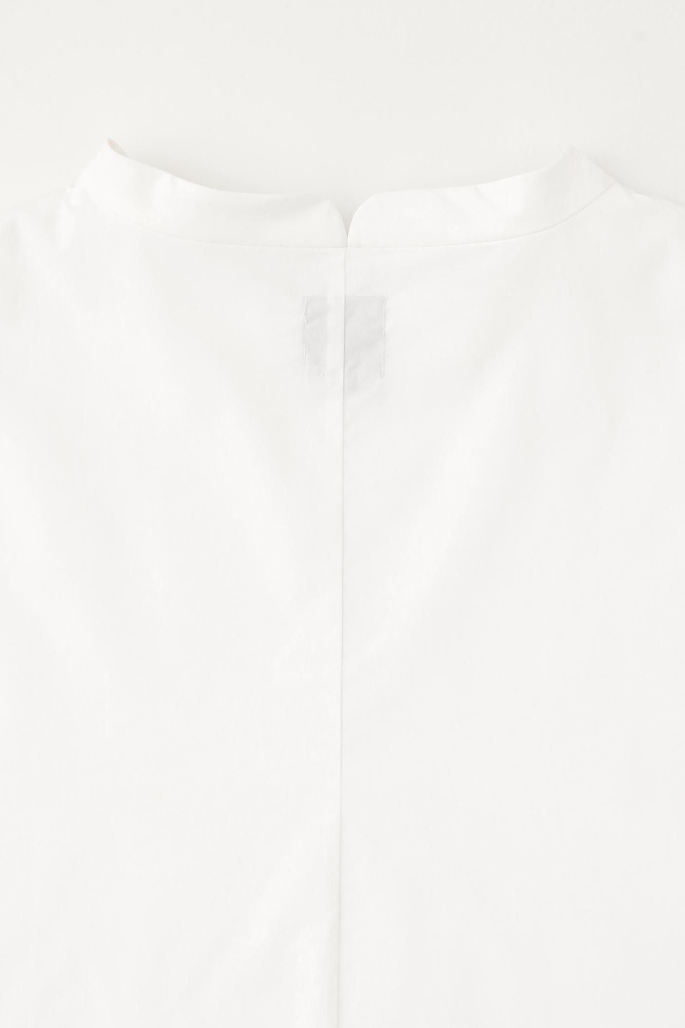 Robe Largo col montant/Tsukumo