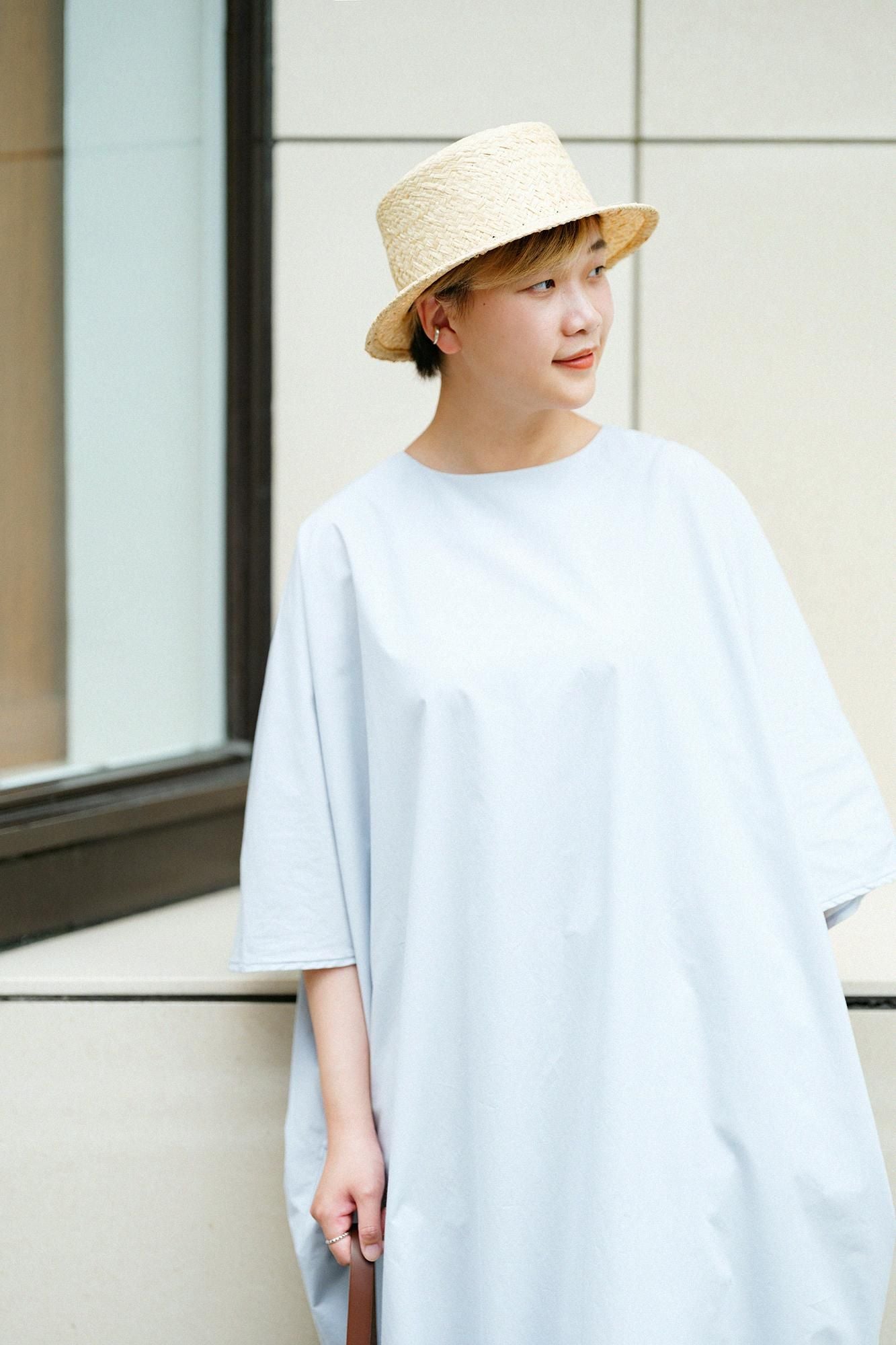 Dolman Sleeve Largo Robe / Kumoi Nezu