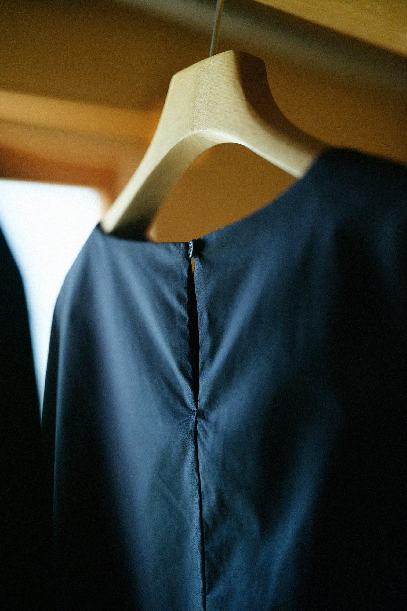 One-piece Dress One-piece Dress / Dark Blue