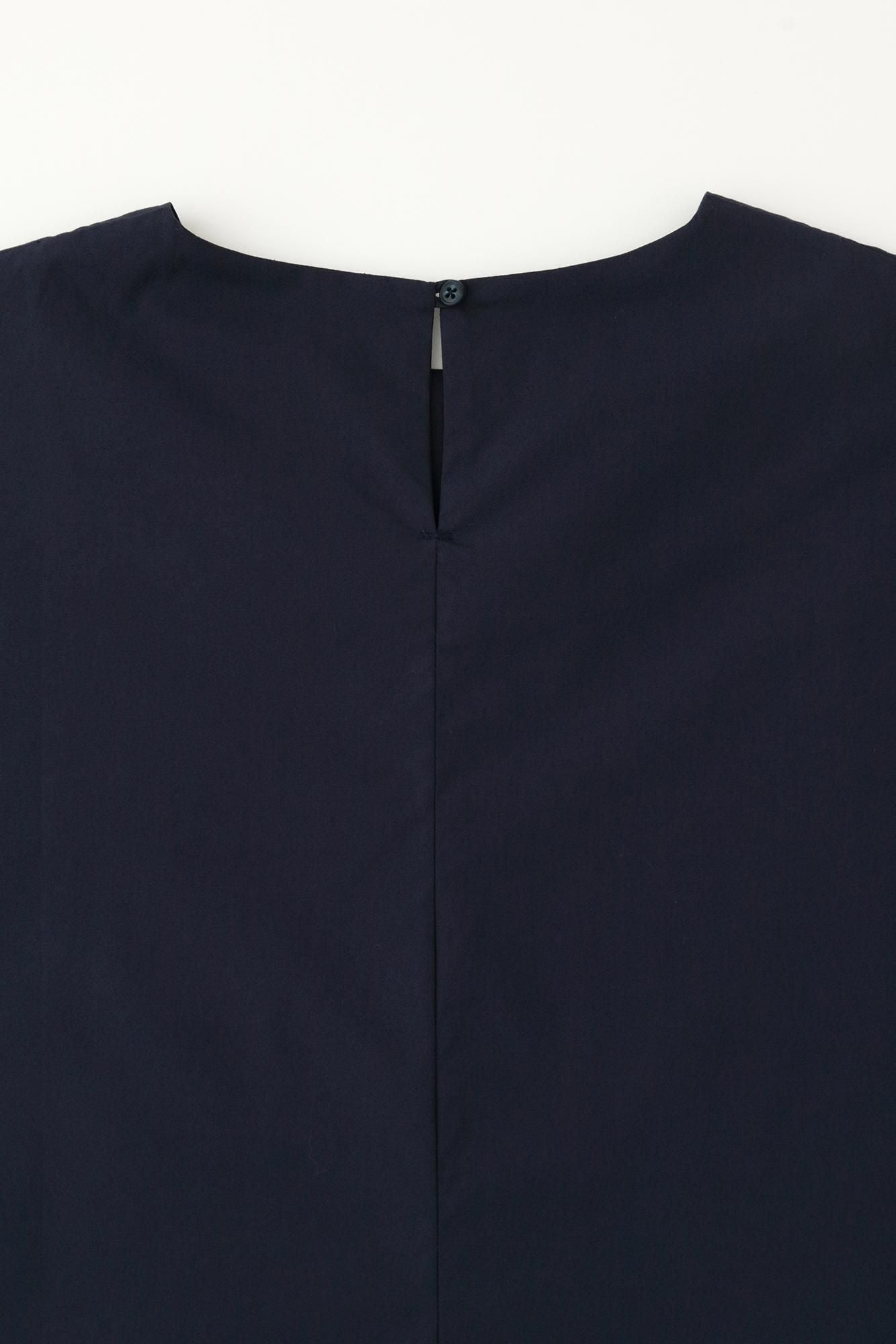 One-piece Dress One-piece Dress / Dark Blue