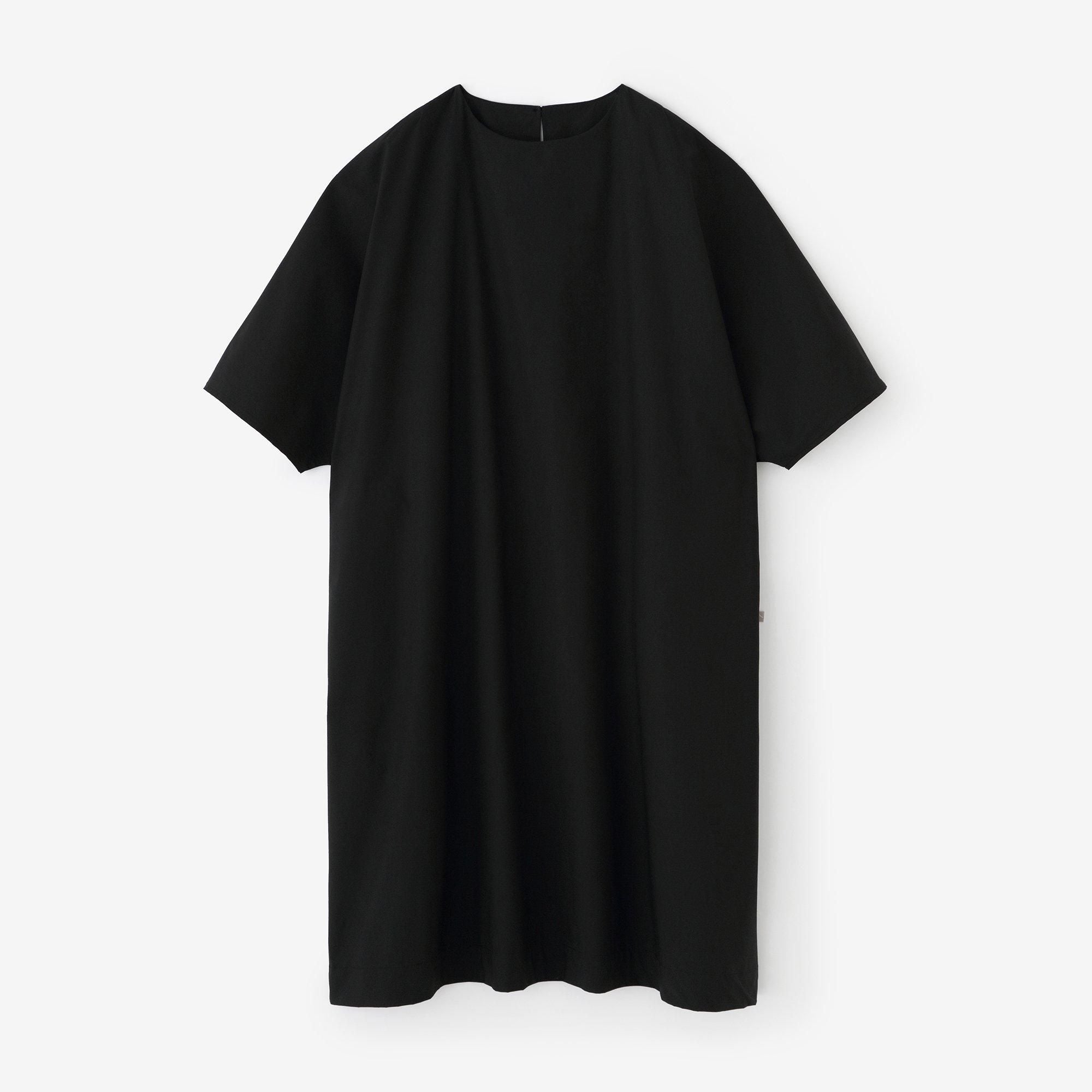 Dolman Sleeve Largo Robe / Nuru Feather Color (Nuru)