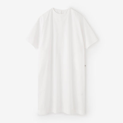 Robe Largo à manches Dolman longueur maxi/Tsukumo