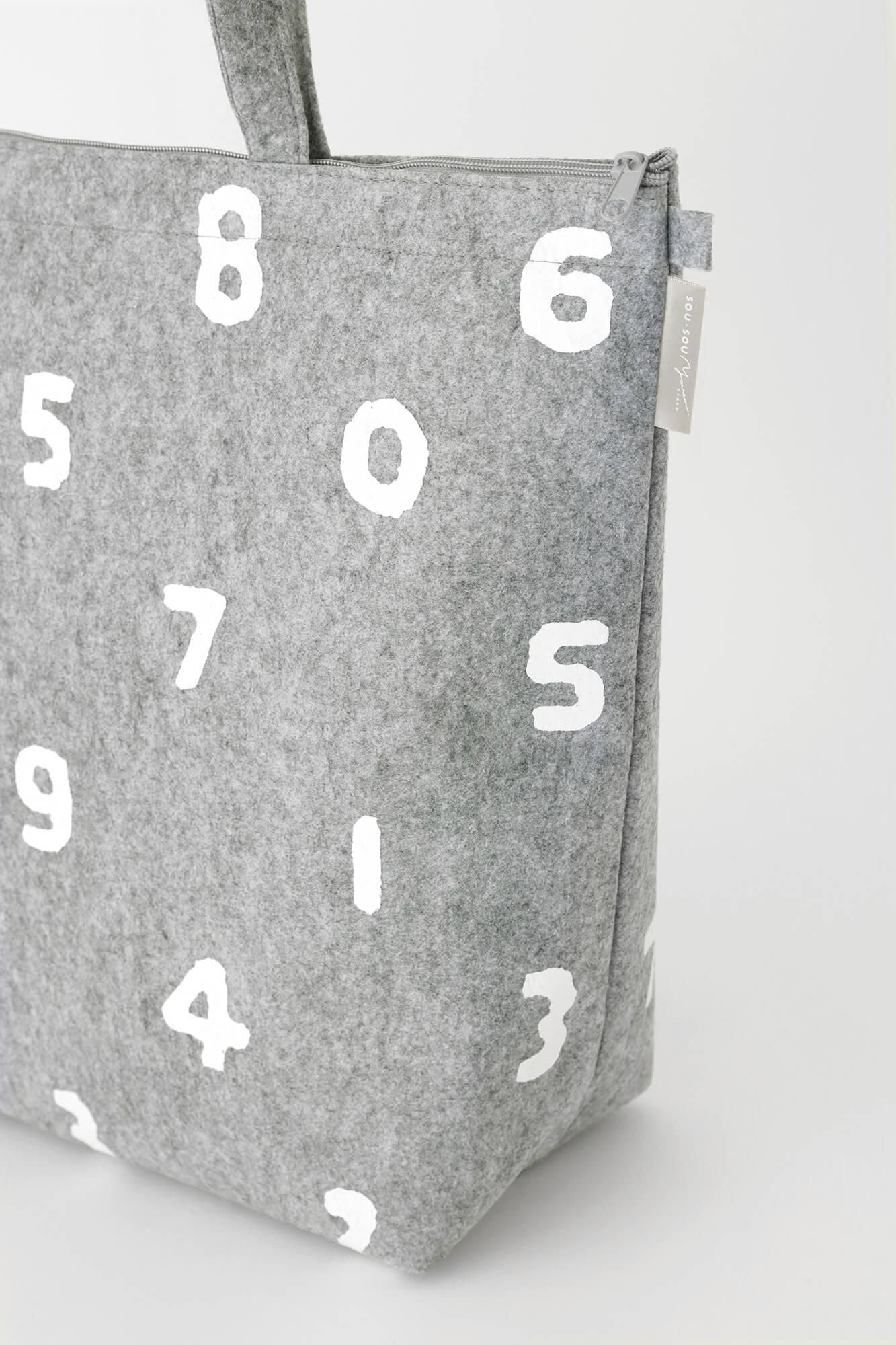 AKTION Filztasche L/SO-SU-U