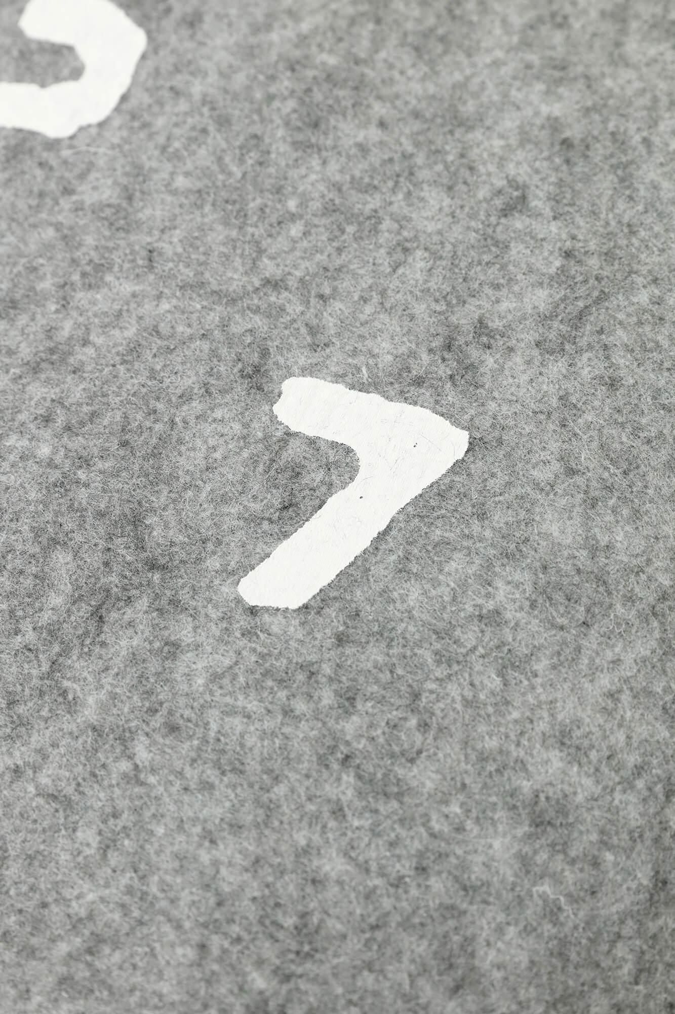 PROMOTION 毛氈托特包 S／SO-SU-U十數