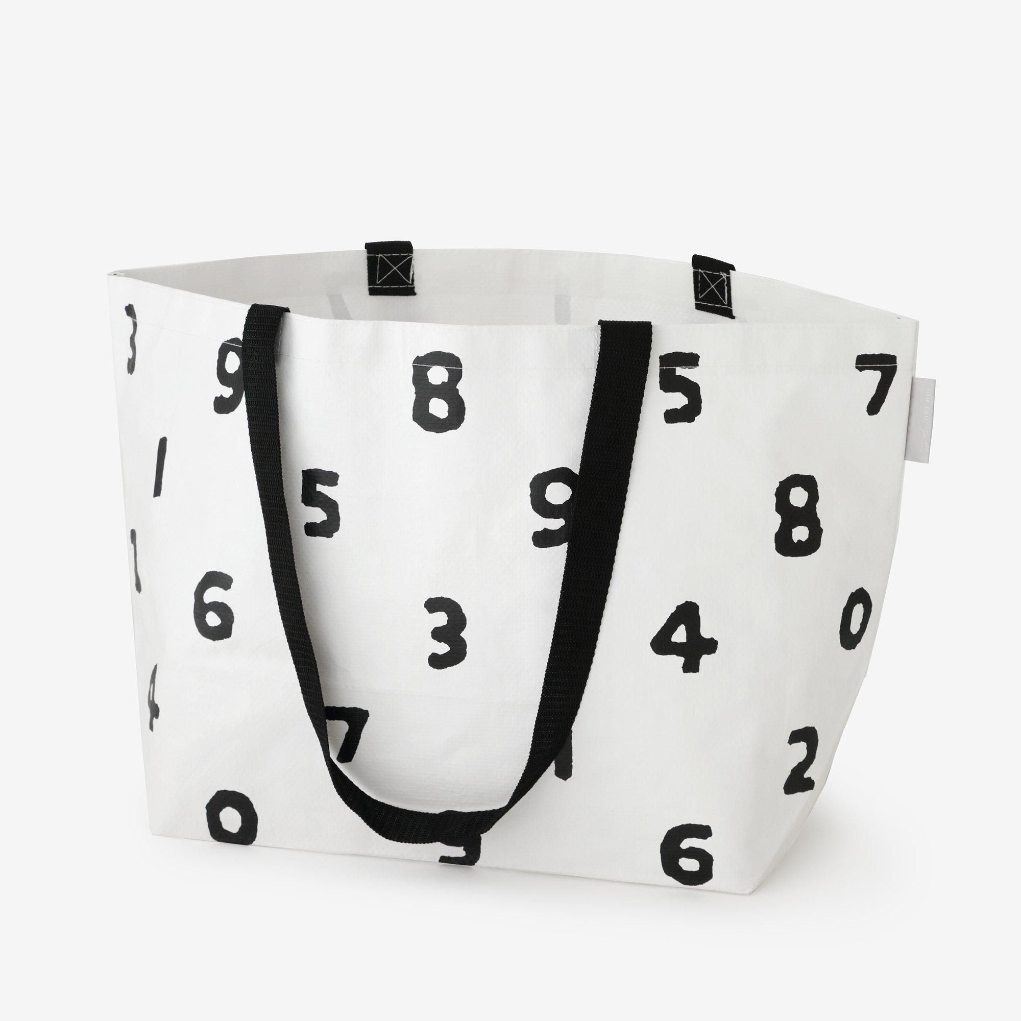 PROMOTION キャンバストートM／SO-SU-U 濡羽色（ぬればいろ）×つくも