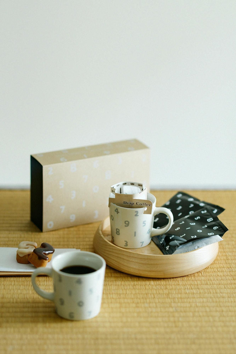 SOU・SOU BLEND by caffè Verdi