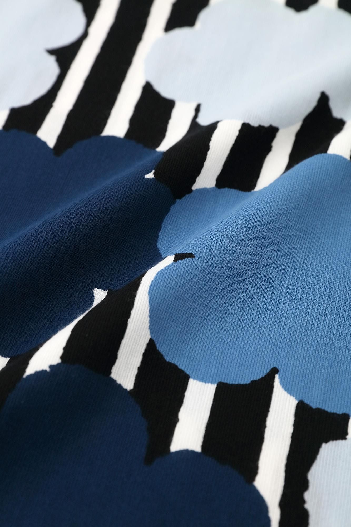 Takashima Chijimi 40/40 Hifu Jiban Sechsviertellänge/Nunoshiba Sorabara