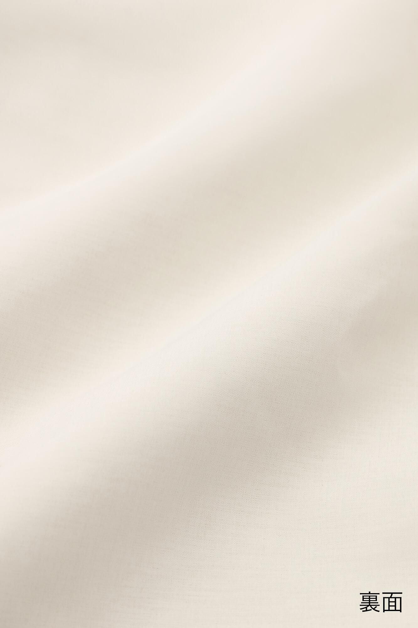 亚麻杉弥织（褶皱）Monpe/Tsukumo