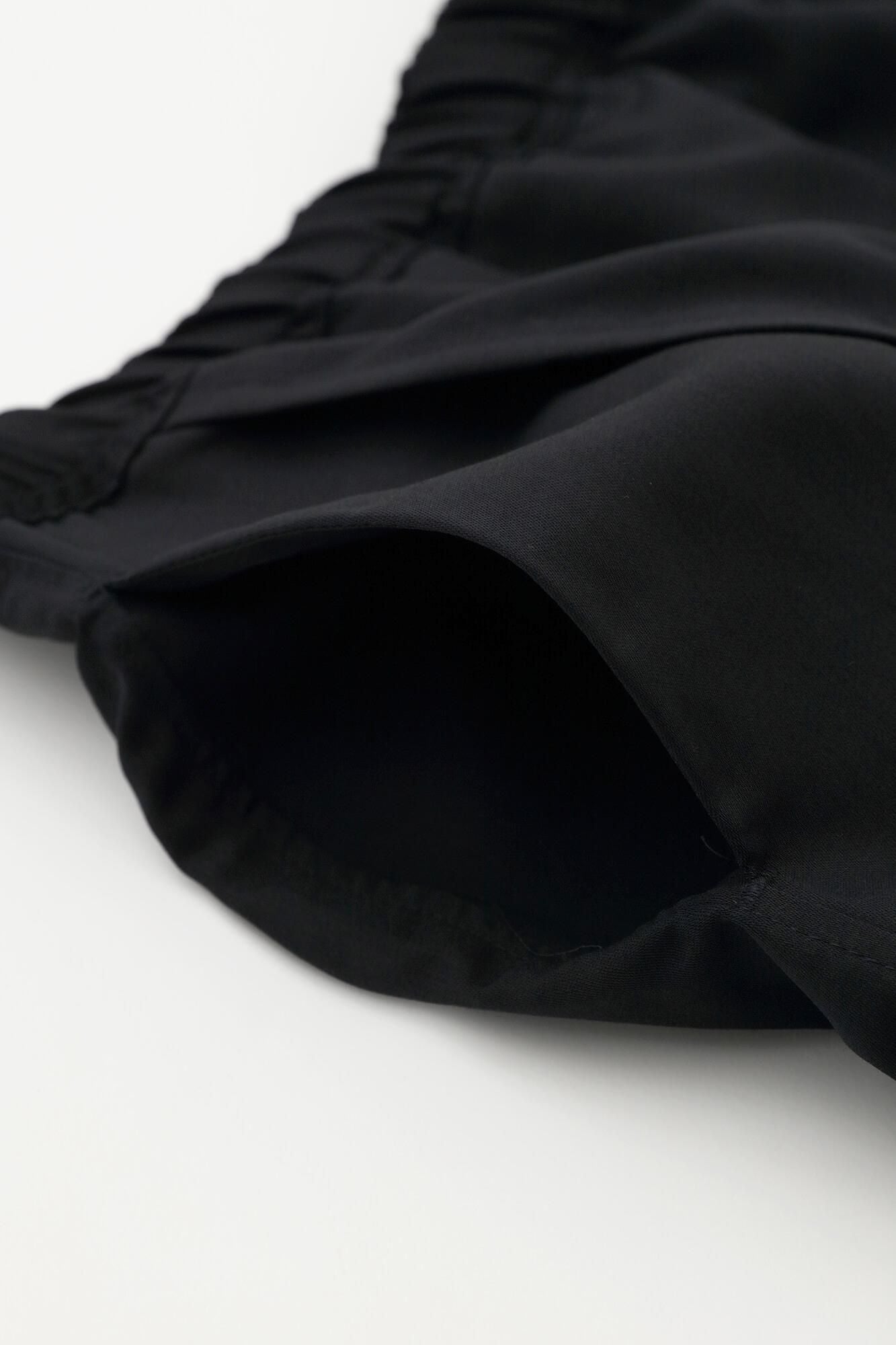 [Nur online] 80 Paar Satingewebe, Takami Kan Ishita / tiefes Marineblau