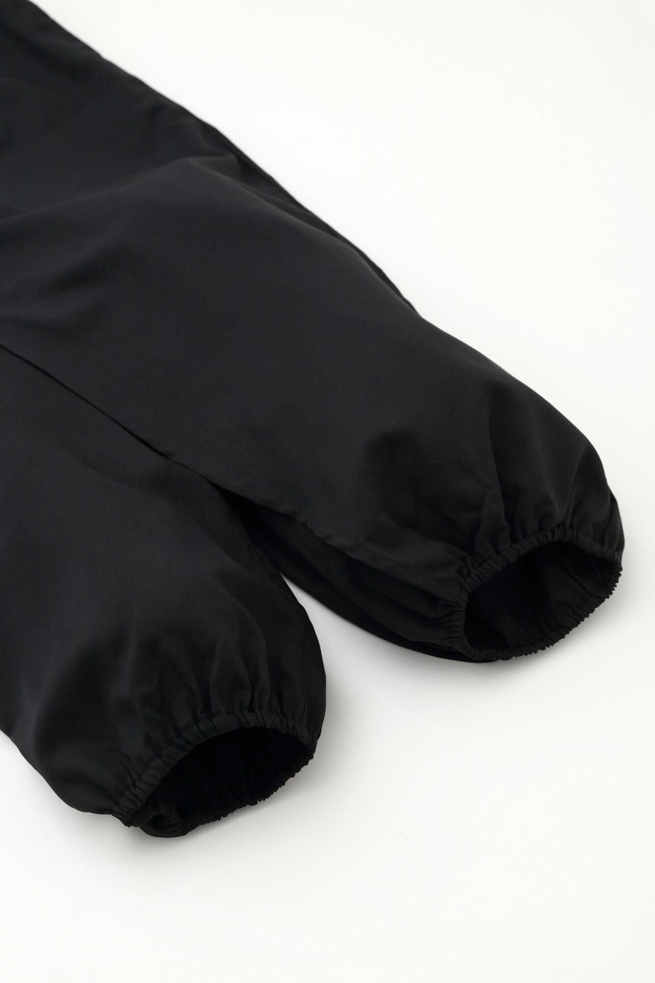 [Nur online] 80 Paar Satingewebe, Takami Kan Ishita / tiefes Marineblau