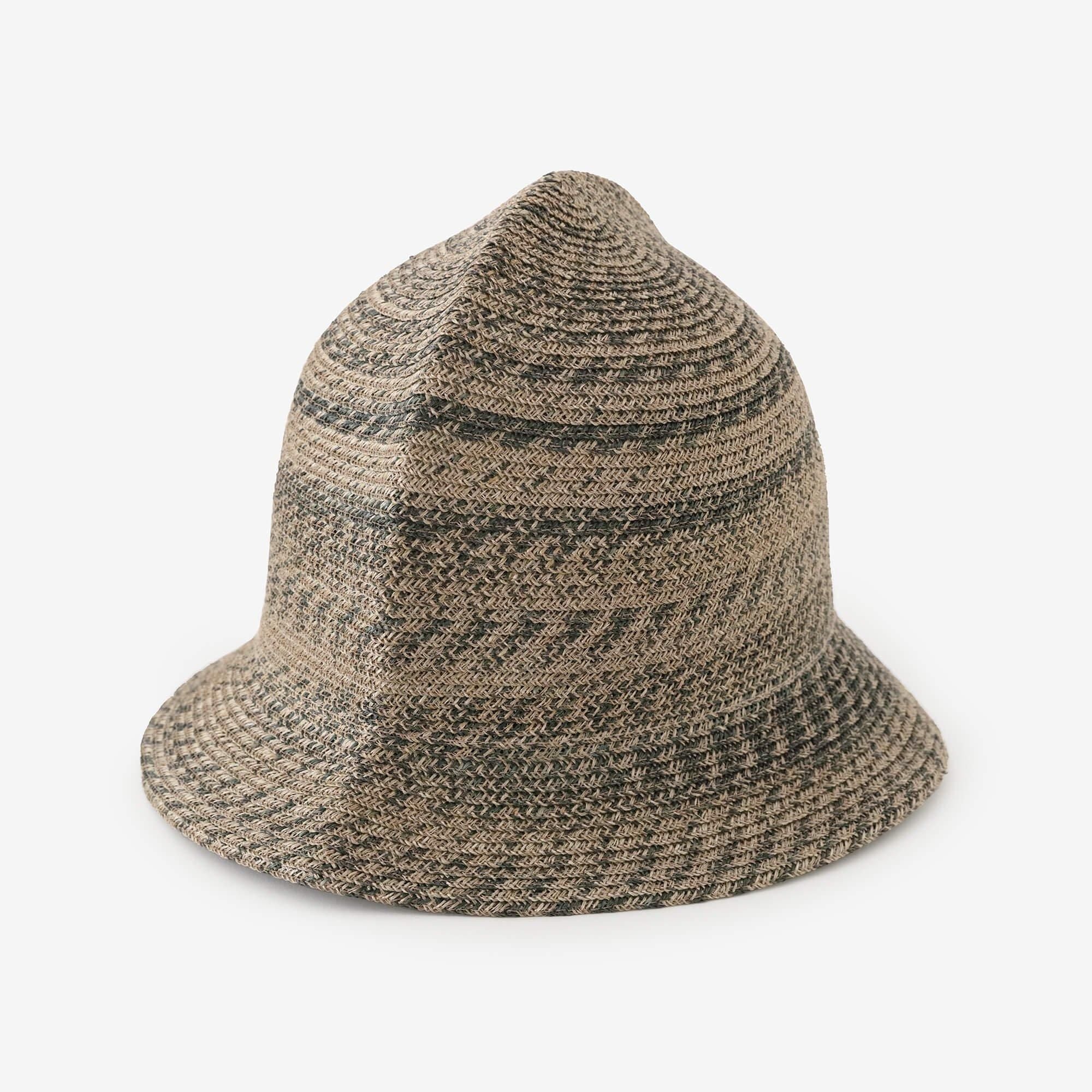 Owarikasa (fin) / sasairomoku (même couleur)