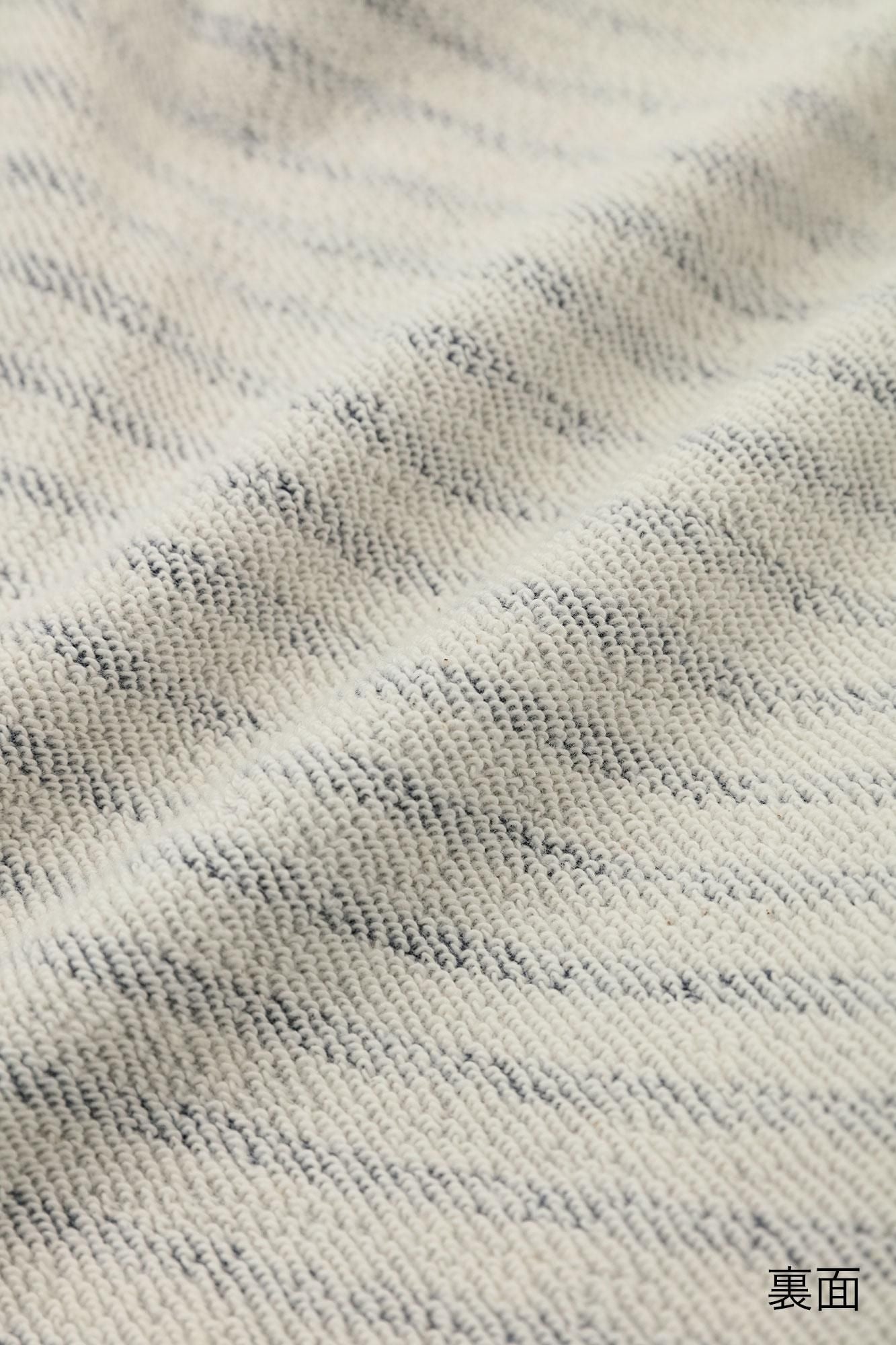 羊毛自行车运动裤/海军边界