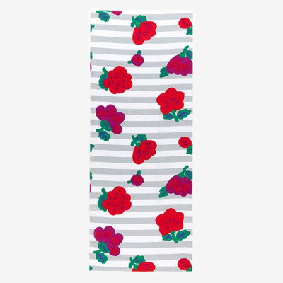 [En ligne uniquement] ISE Cotton Textile Tenugui / Child Friend